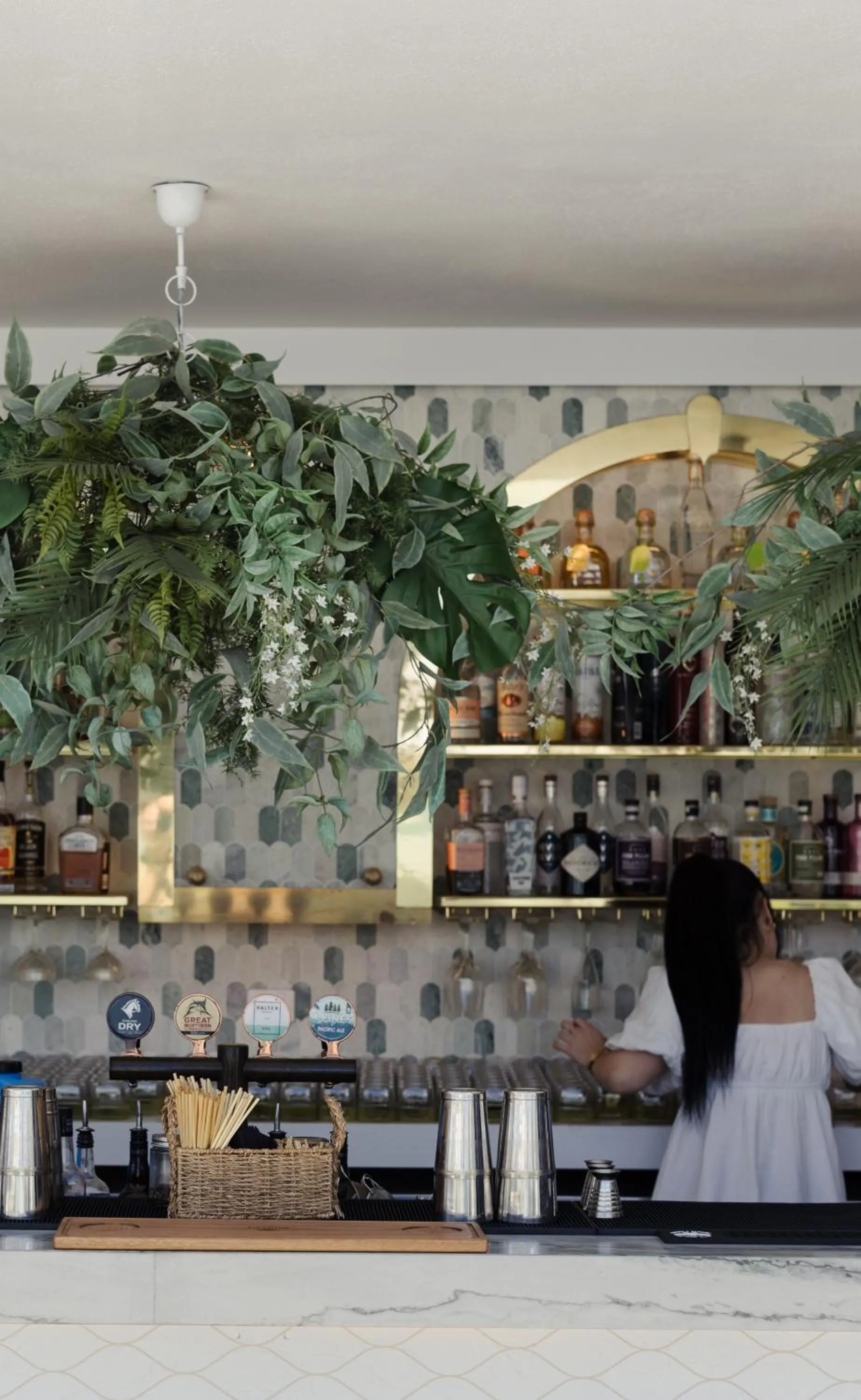 Restaurant/places to eat in Astina Suites, Penrith