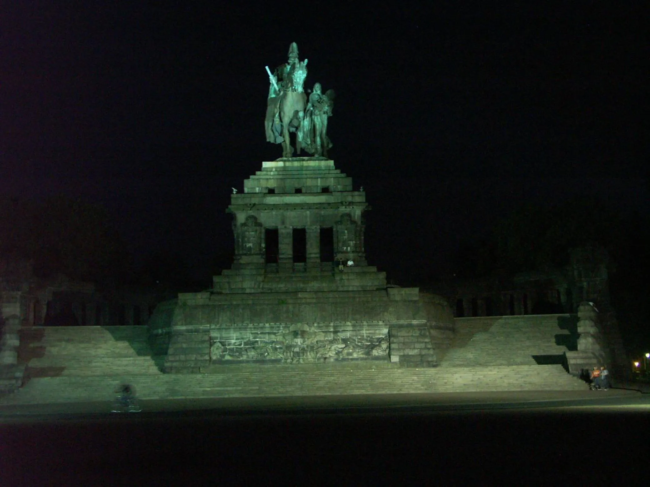 Nearby landmark in Hotel Restaurant Zur Pfanne