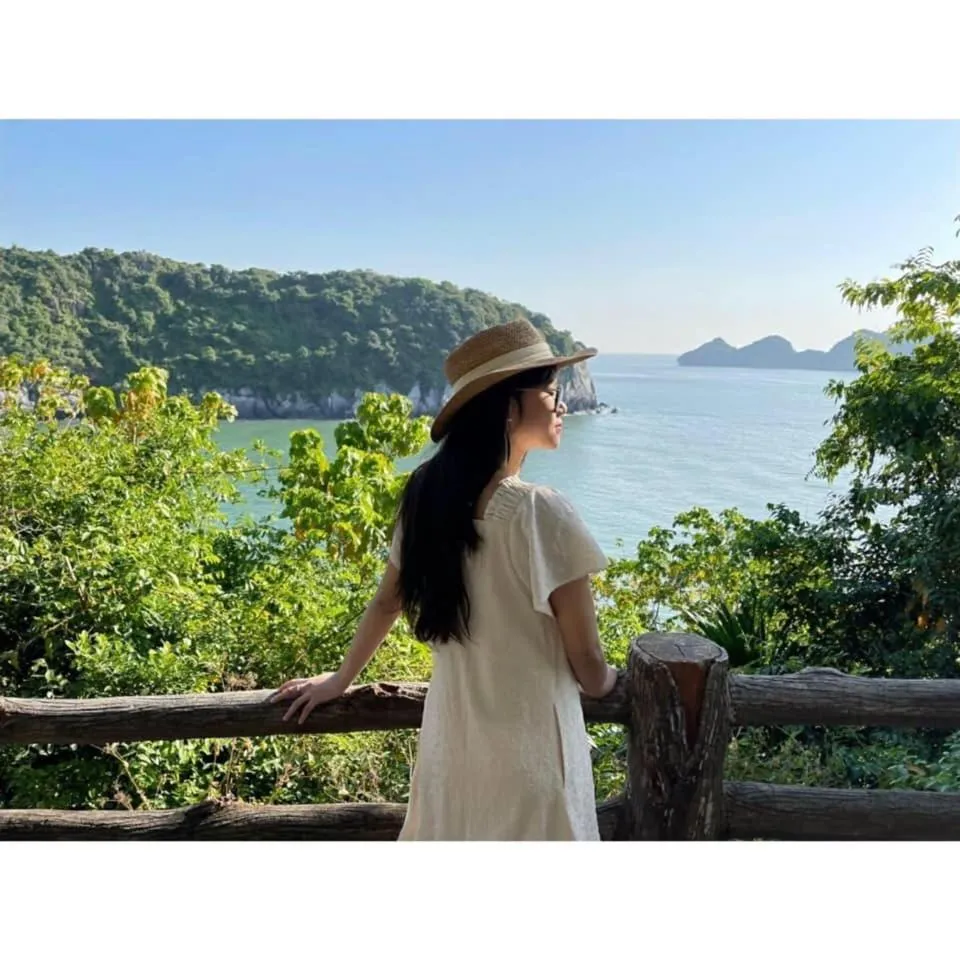 Nearby landmark in Catba View Hotel