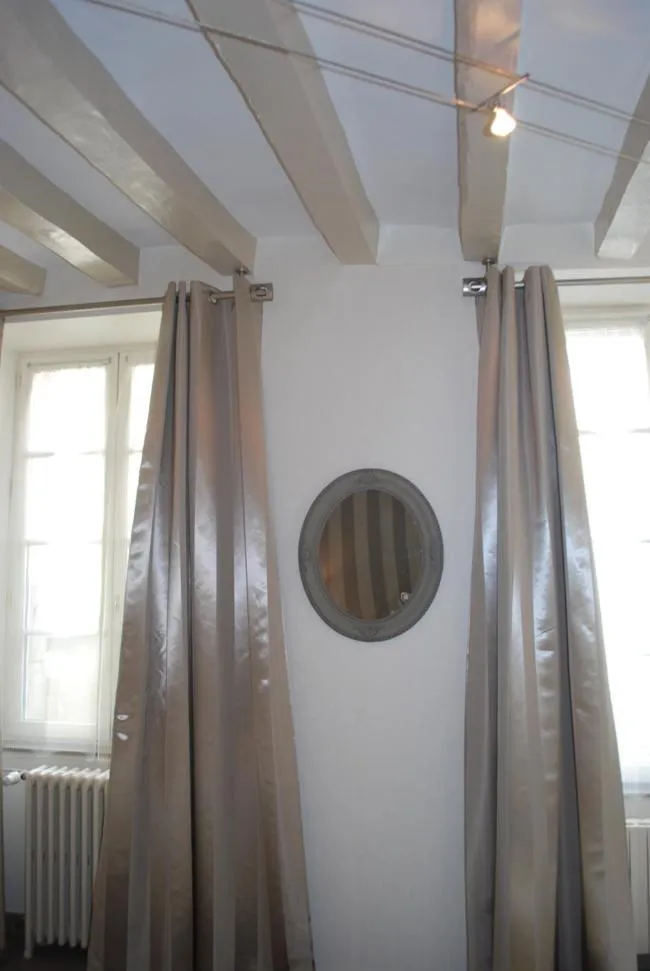 Decorative detail in O Prestige