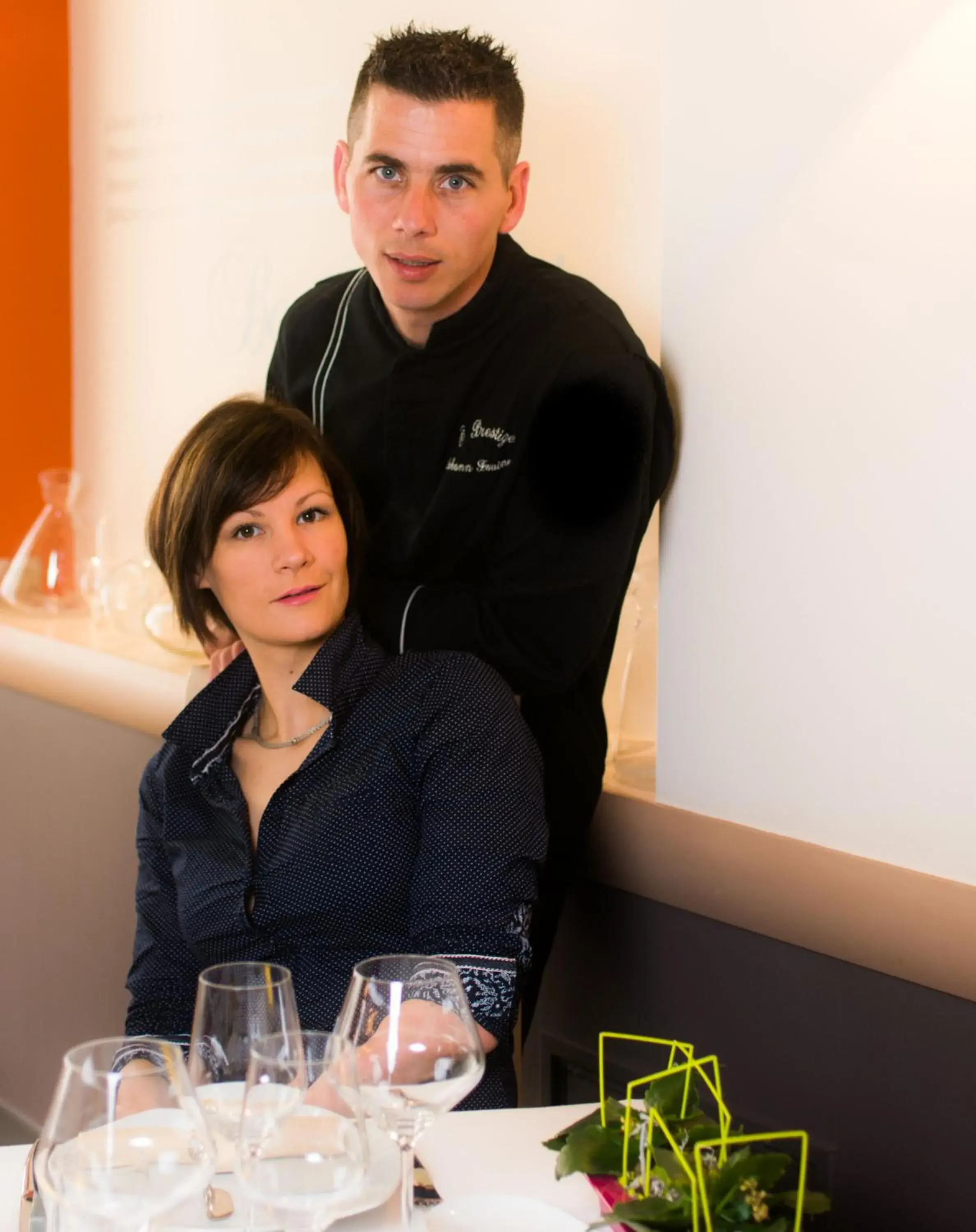 O Prestige O Prestige