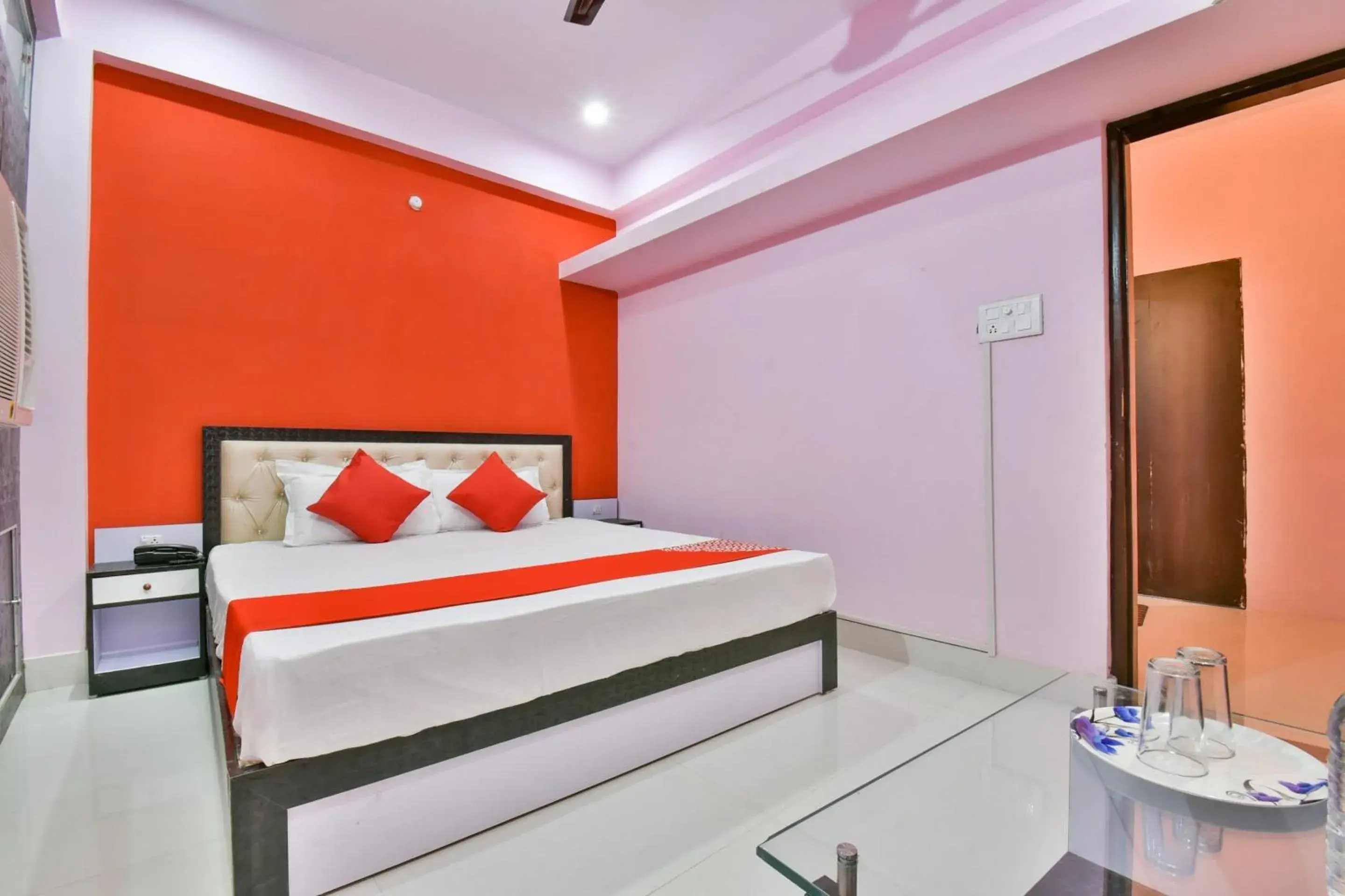 Hotel O Magadh Imperial Hotel O Magadh Imperial