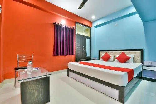 Hotel O Magadh Imperial