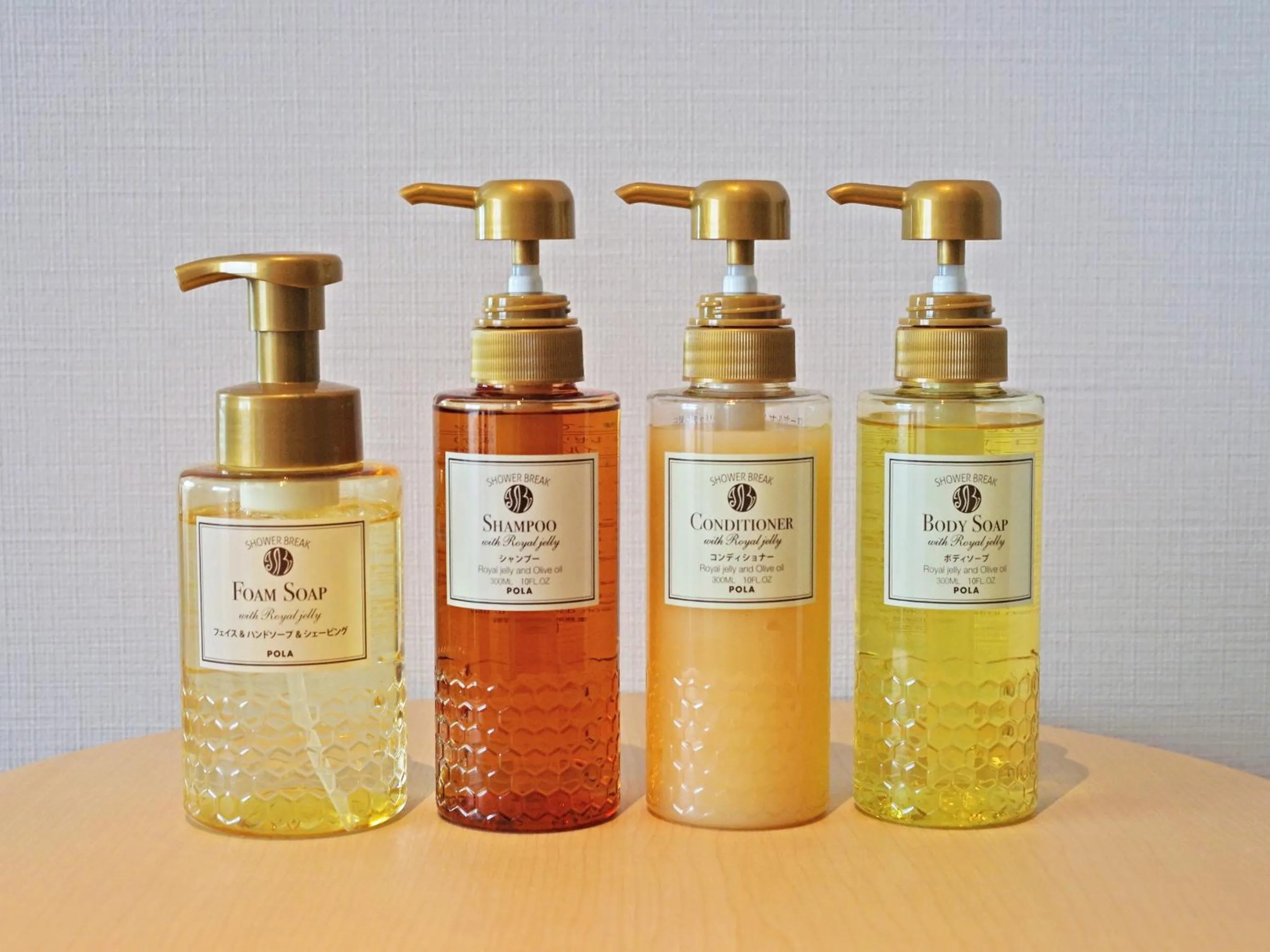 Photo of the whole room in CHISUN STANDARD Kyoto Horikawa Gojo