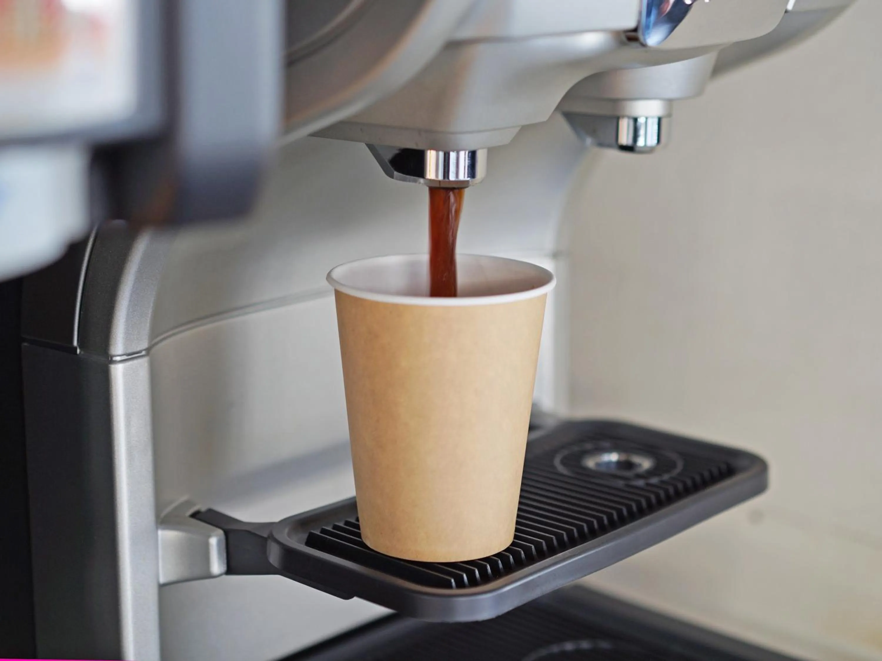 Coffee/tea facilities in CHISUN STANDARD Kyoto Horikawa Gojo