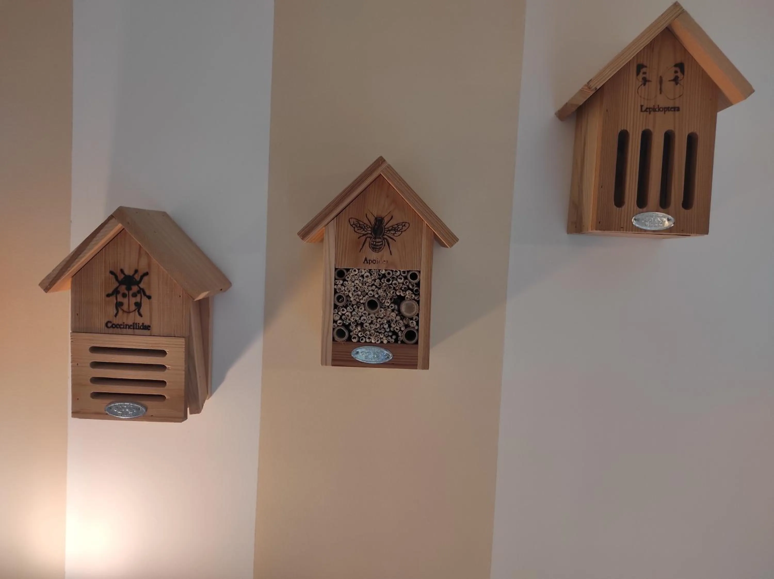 Double Room in Escale et bien-être