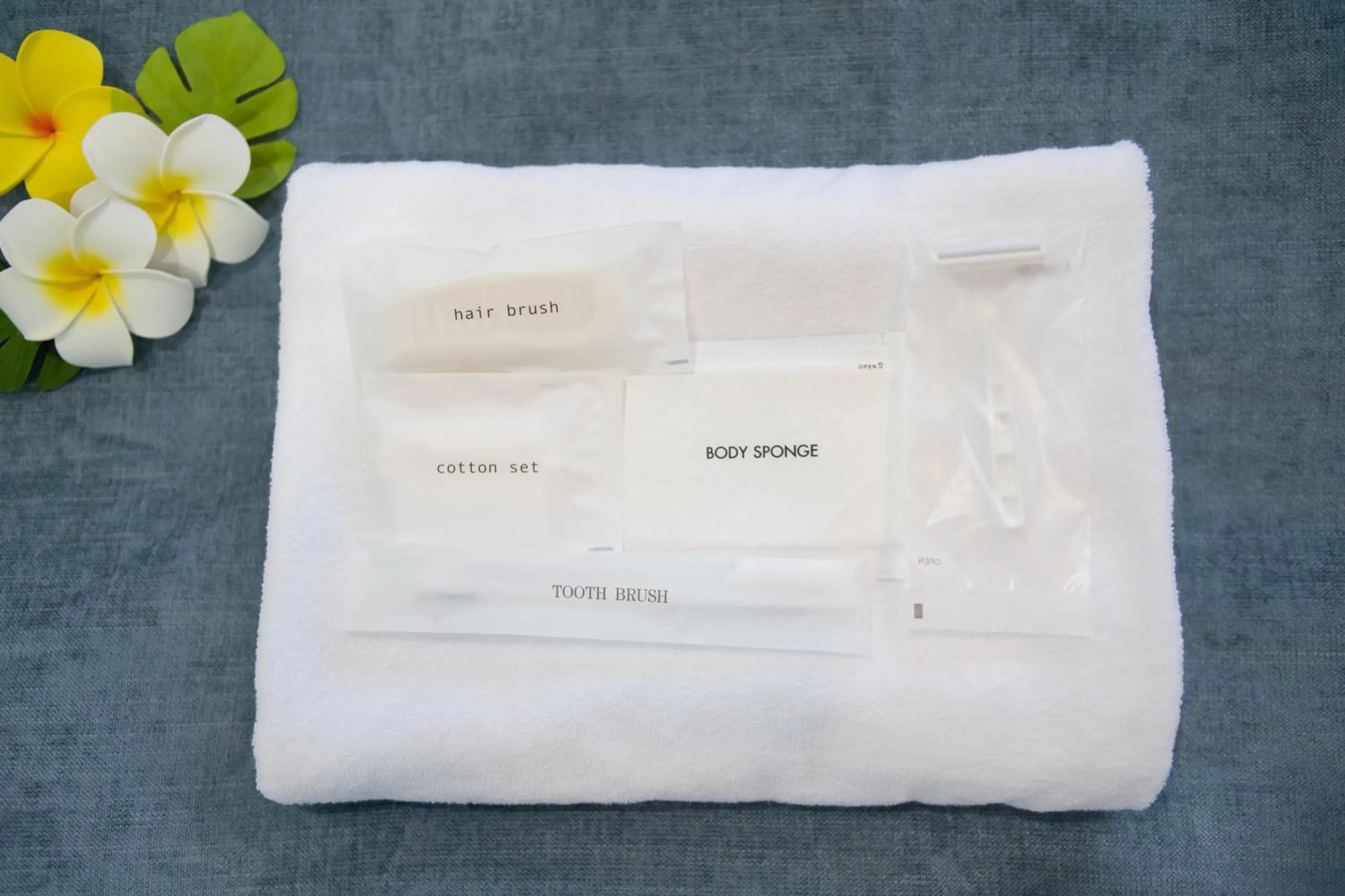 Bathroom in West Coast Villa Shirahama