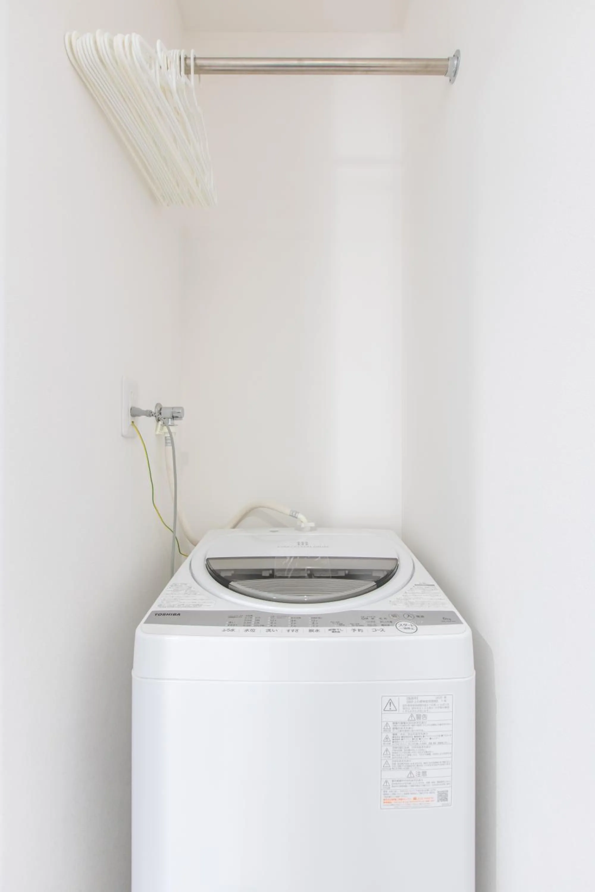 Bathroom in West Coast Villa Shirahama