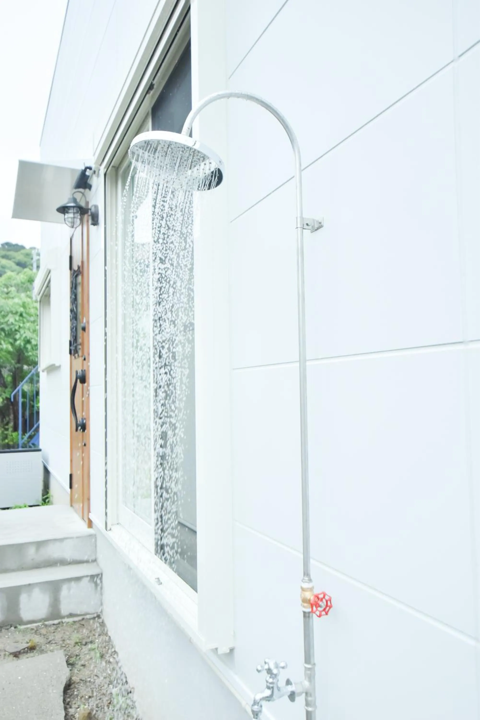 Area and facilities in West Coast Villa Shirahama