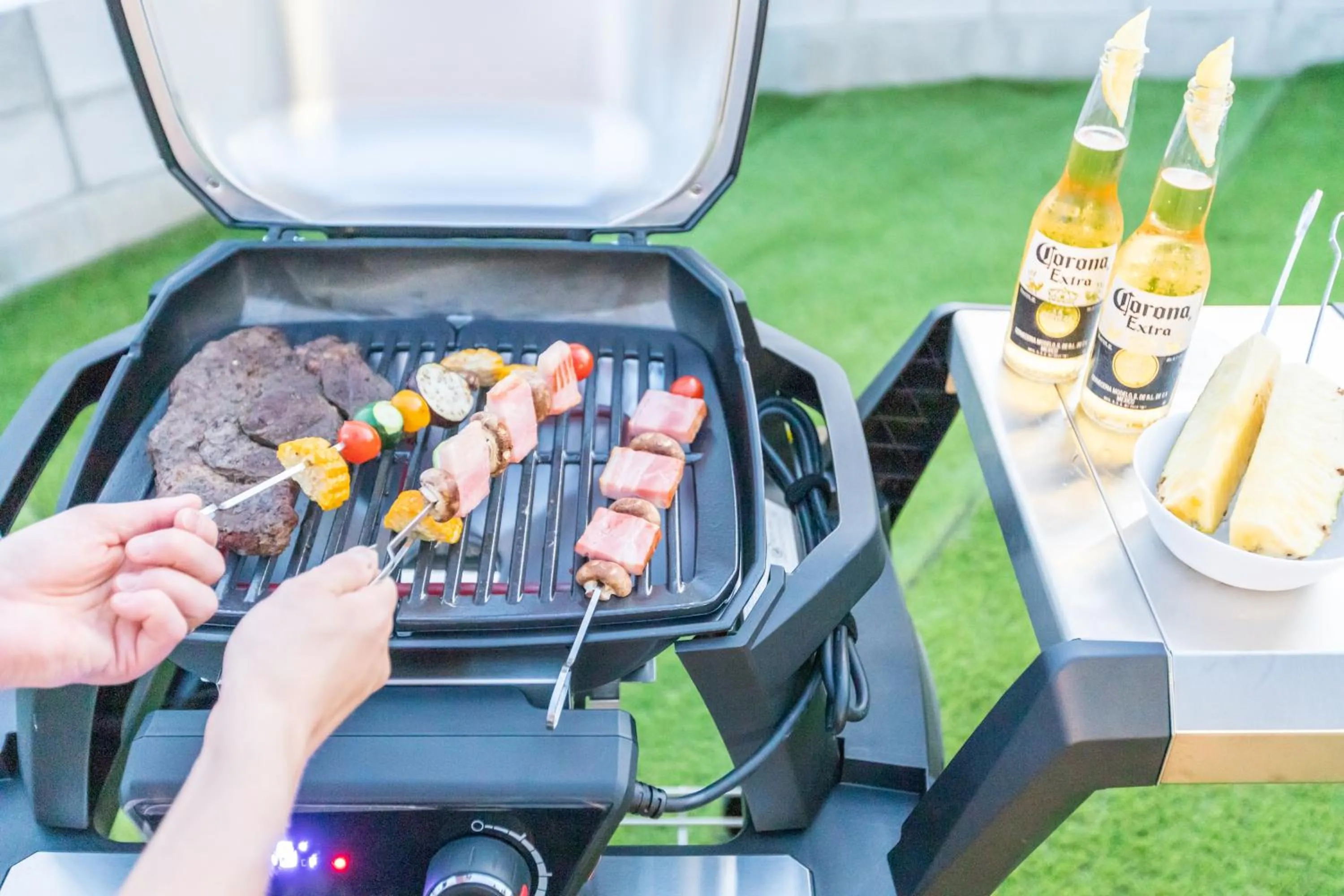 Activities in West Coast Villa Shirahama