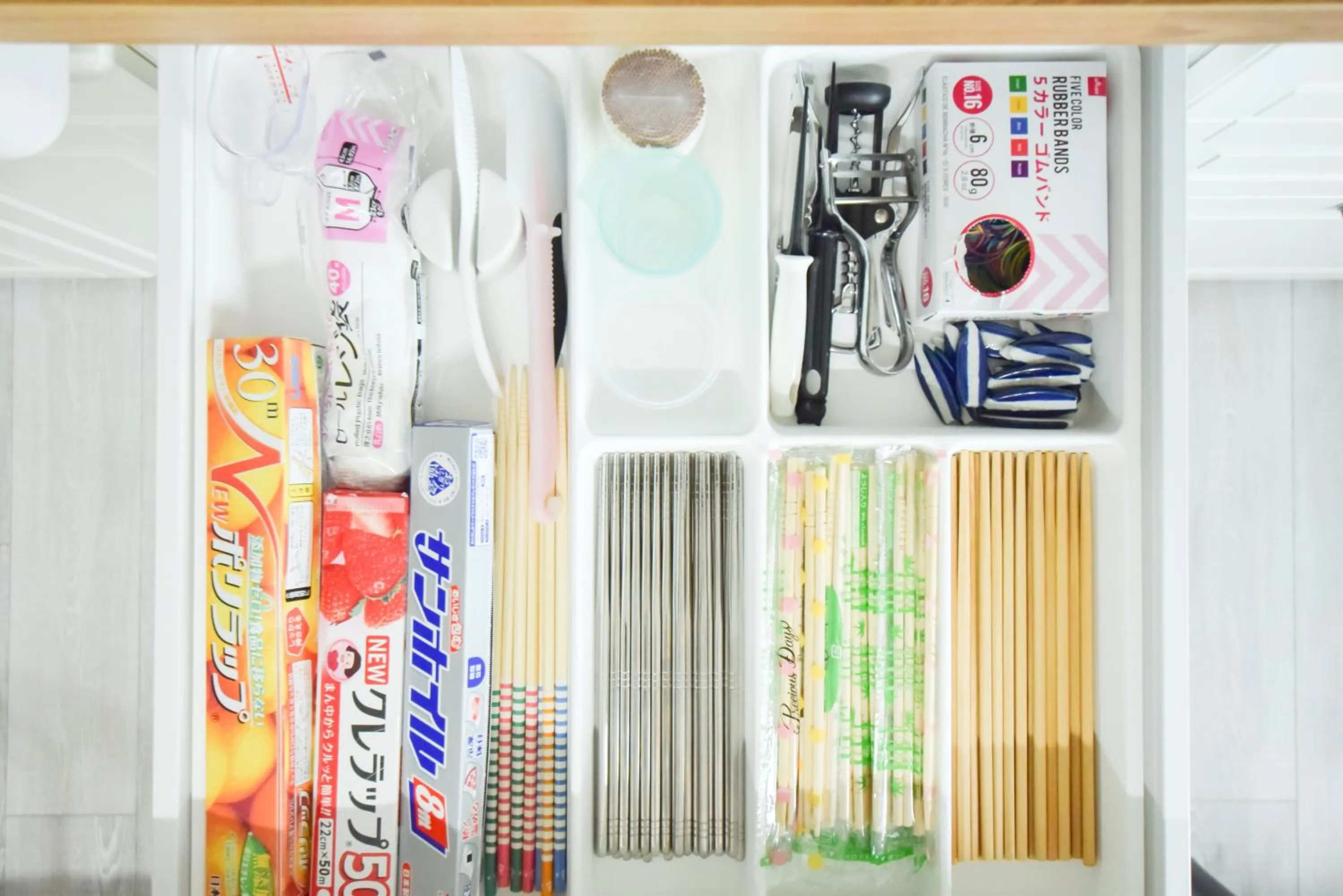 Kitchen or kitchenette in West Coast Villa Shirahama