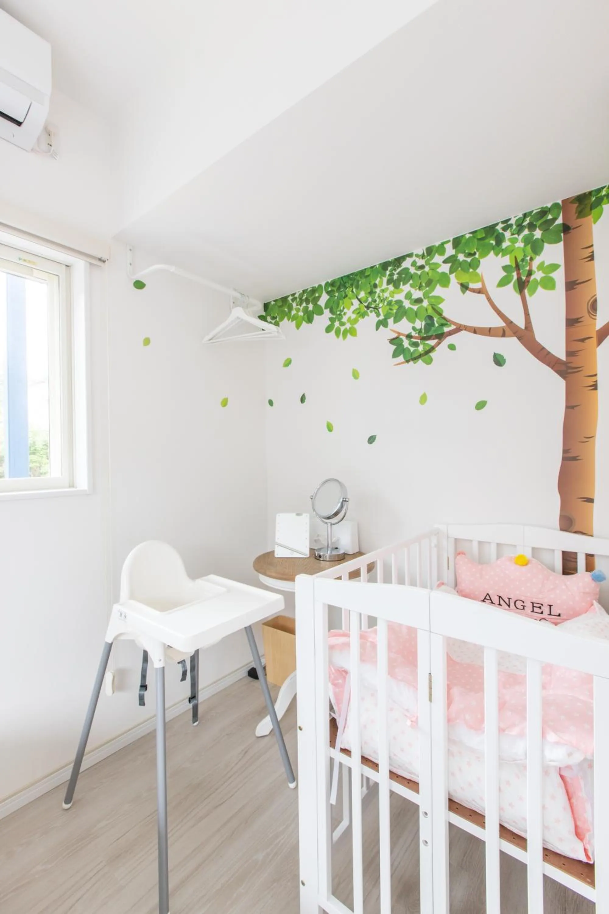 Bedroom in West Coast Villa Shirahama