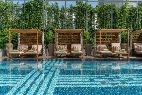 Melia Chiang Mai Melia Chiang Mai