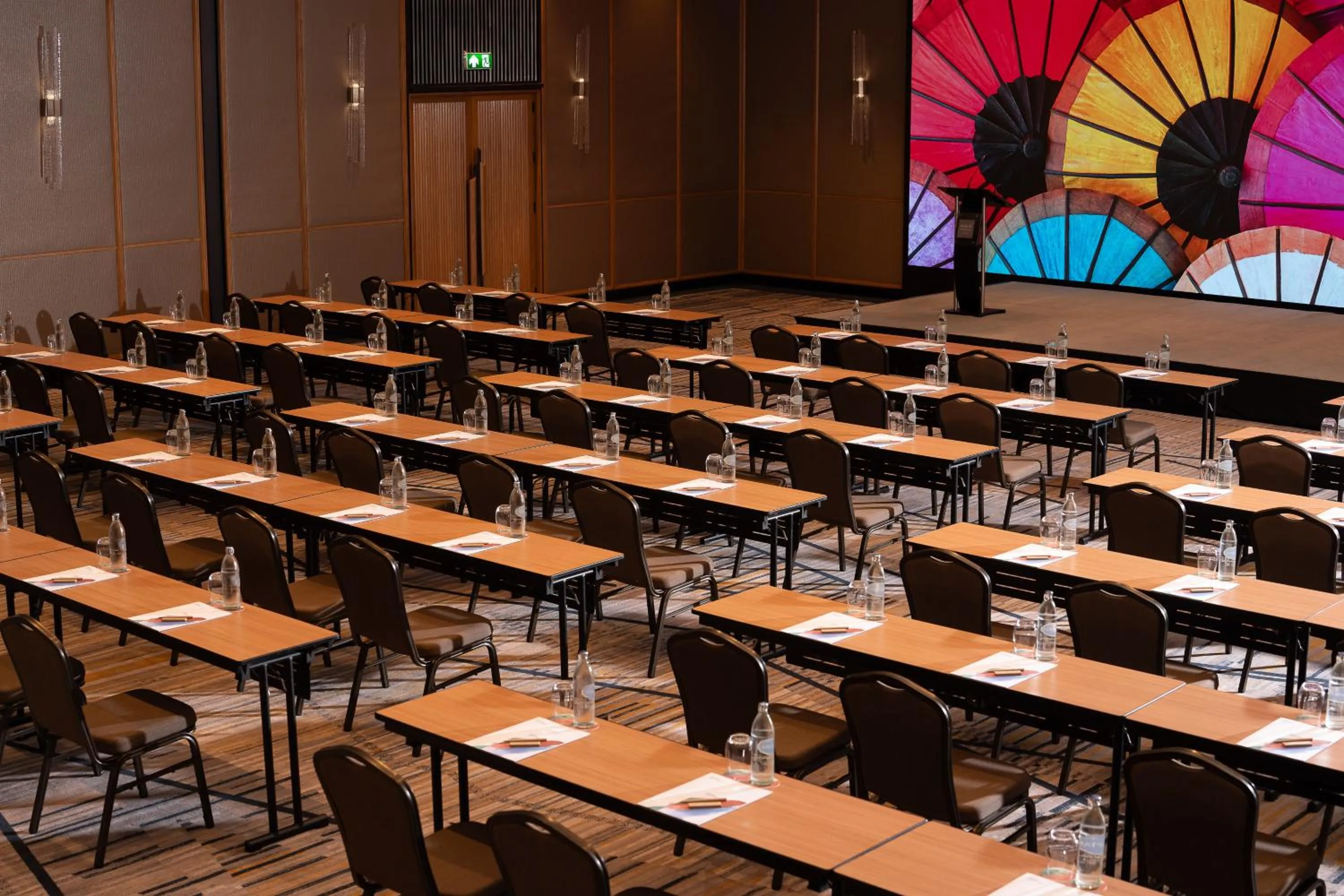 Meeting/conference room in Melia Chiang Mai