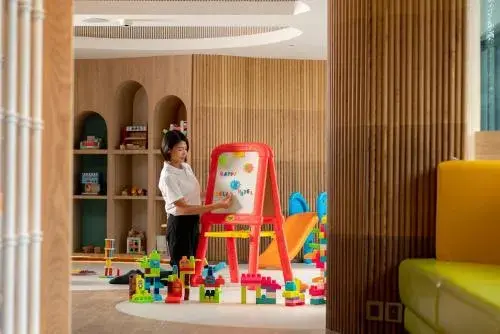 Melia Chiang Mai Melia Chiang Mai