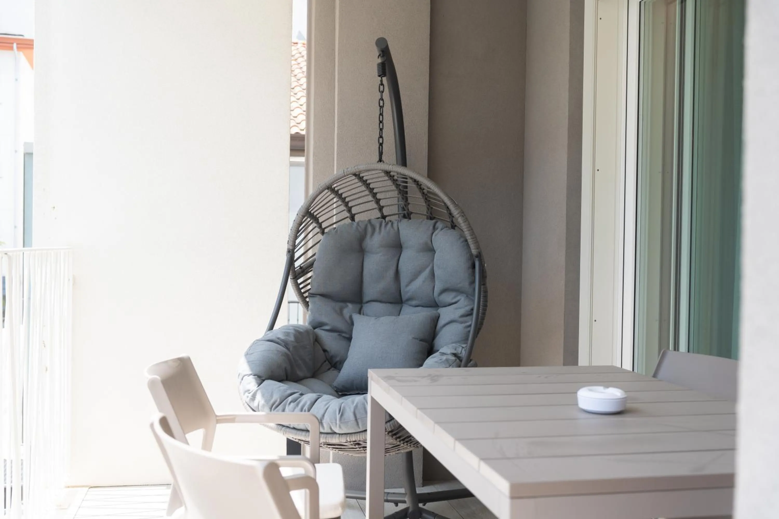 Deluxe Apartment in Monaco Apartments