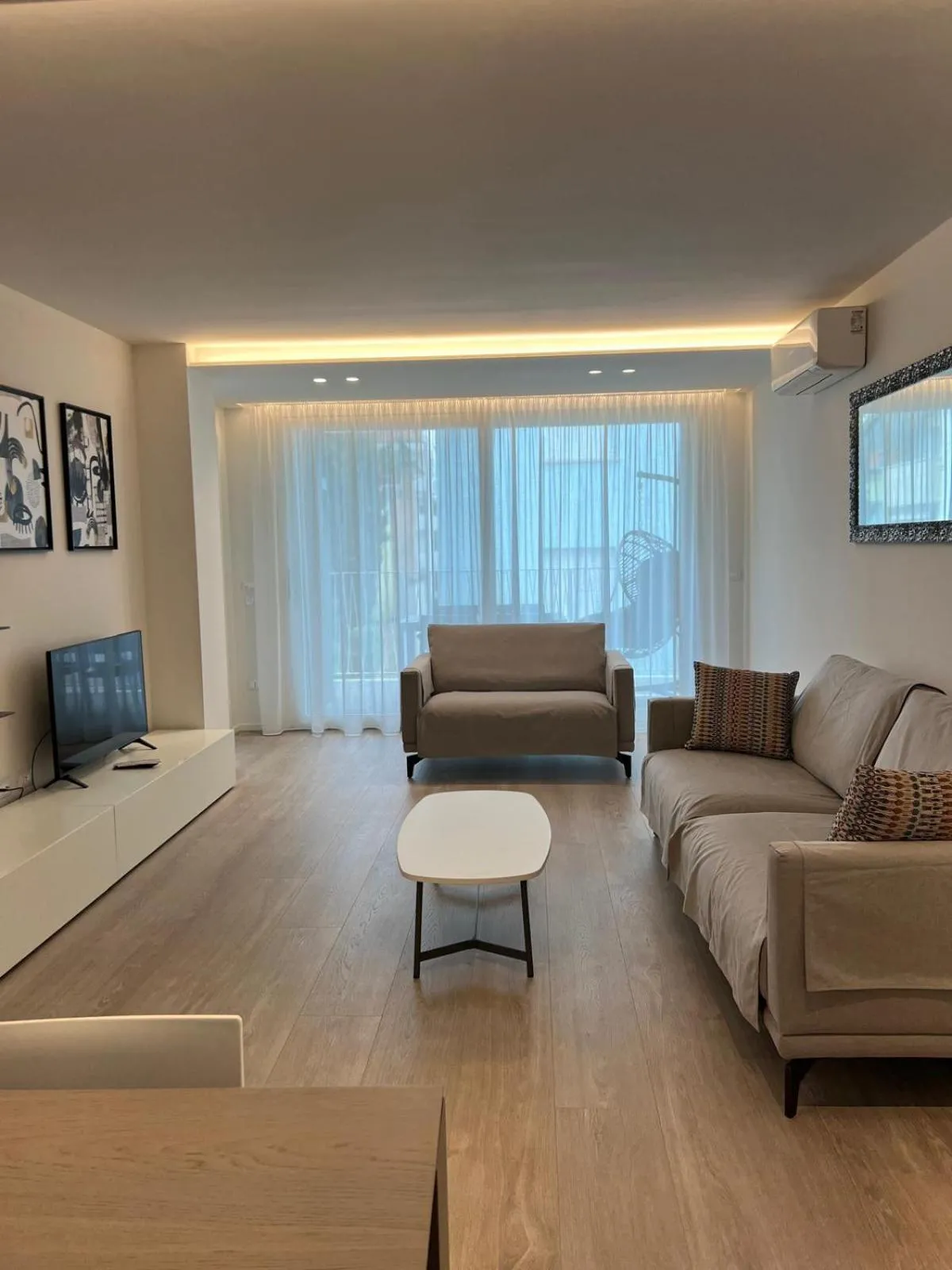 Monaco Apartments