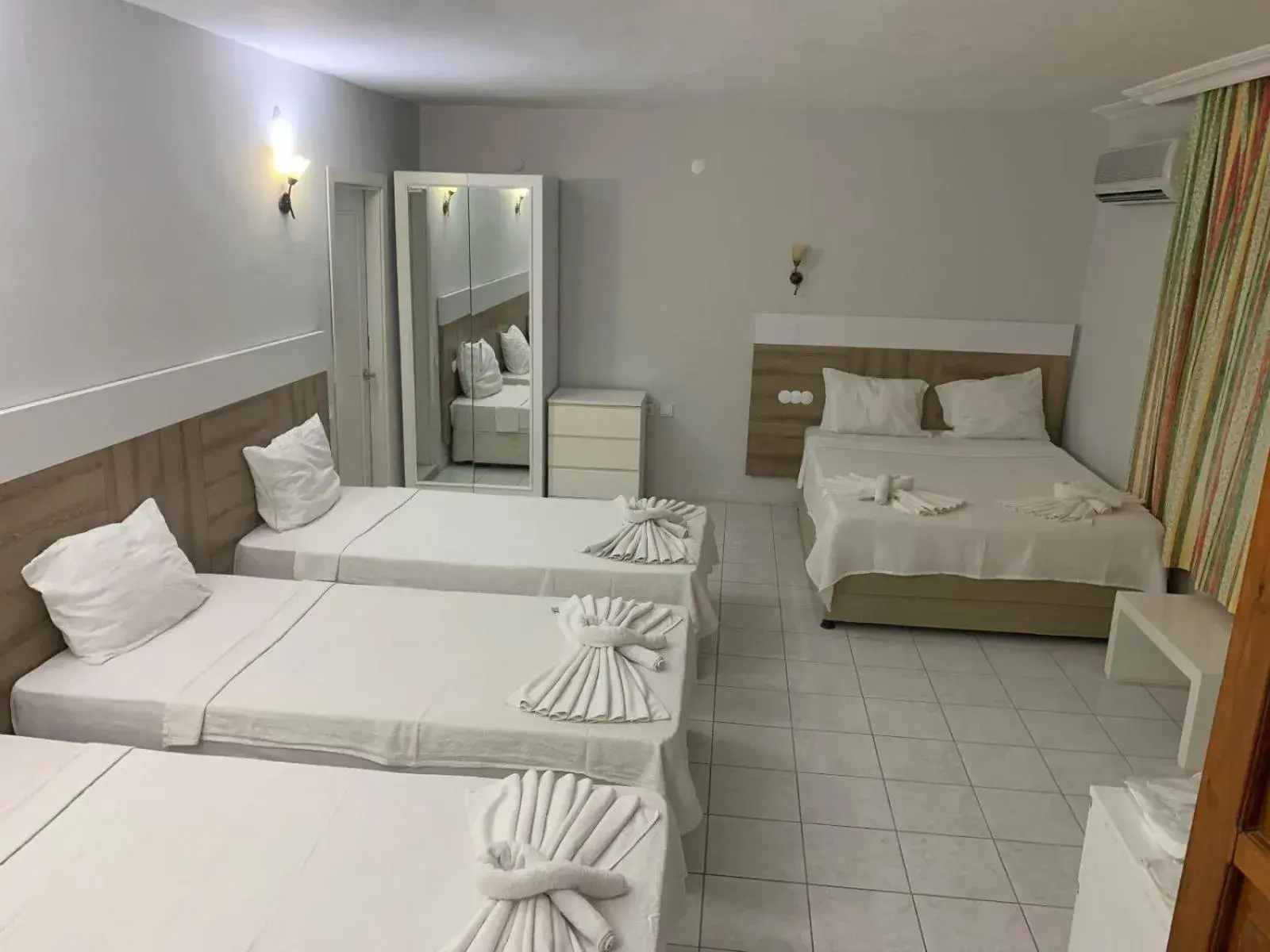 Family, Bed in BELCAN Hotel Family, Bed in BELCAN Hotel