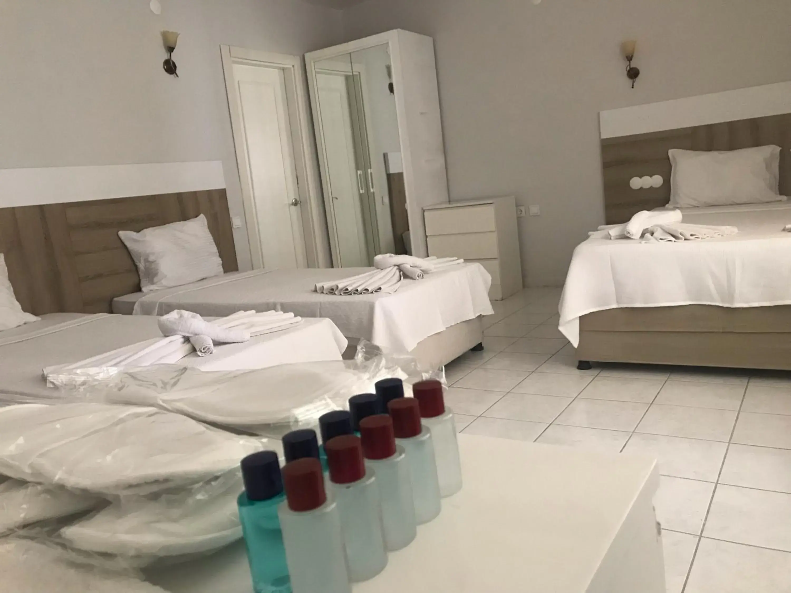 Family, Bed in BELCAN Hotel Family, Bed in BELCAN Hotel