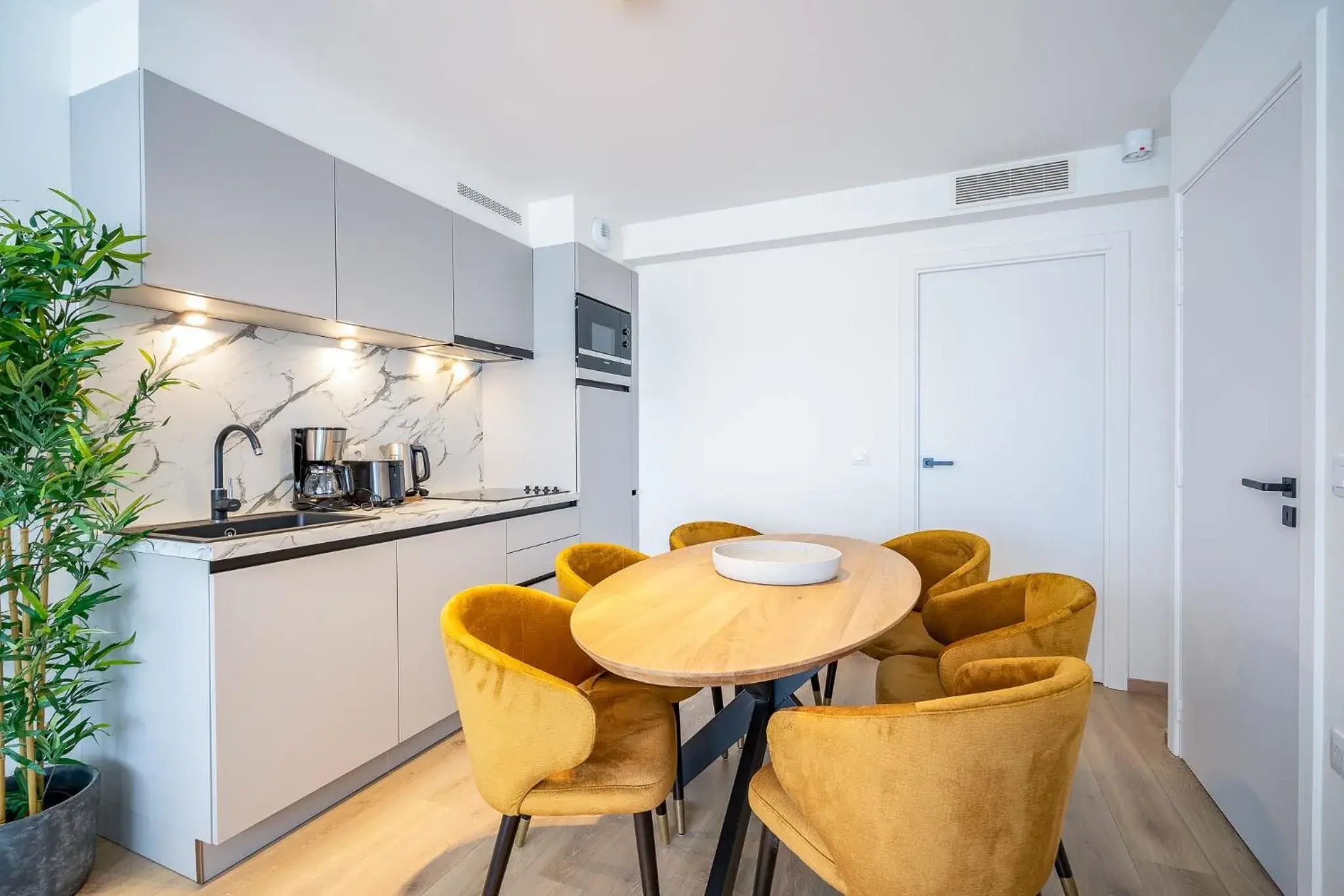 Apartment in Evancy Trésors d'Opale Apartment in Evancy Trésors d'Opale