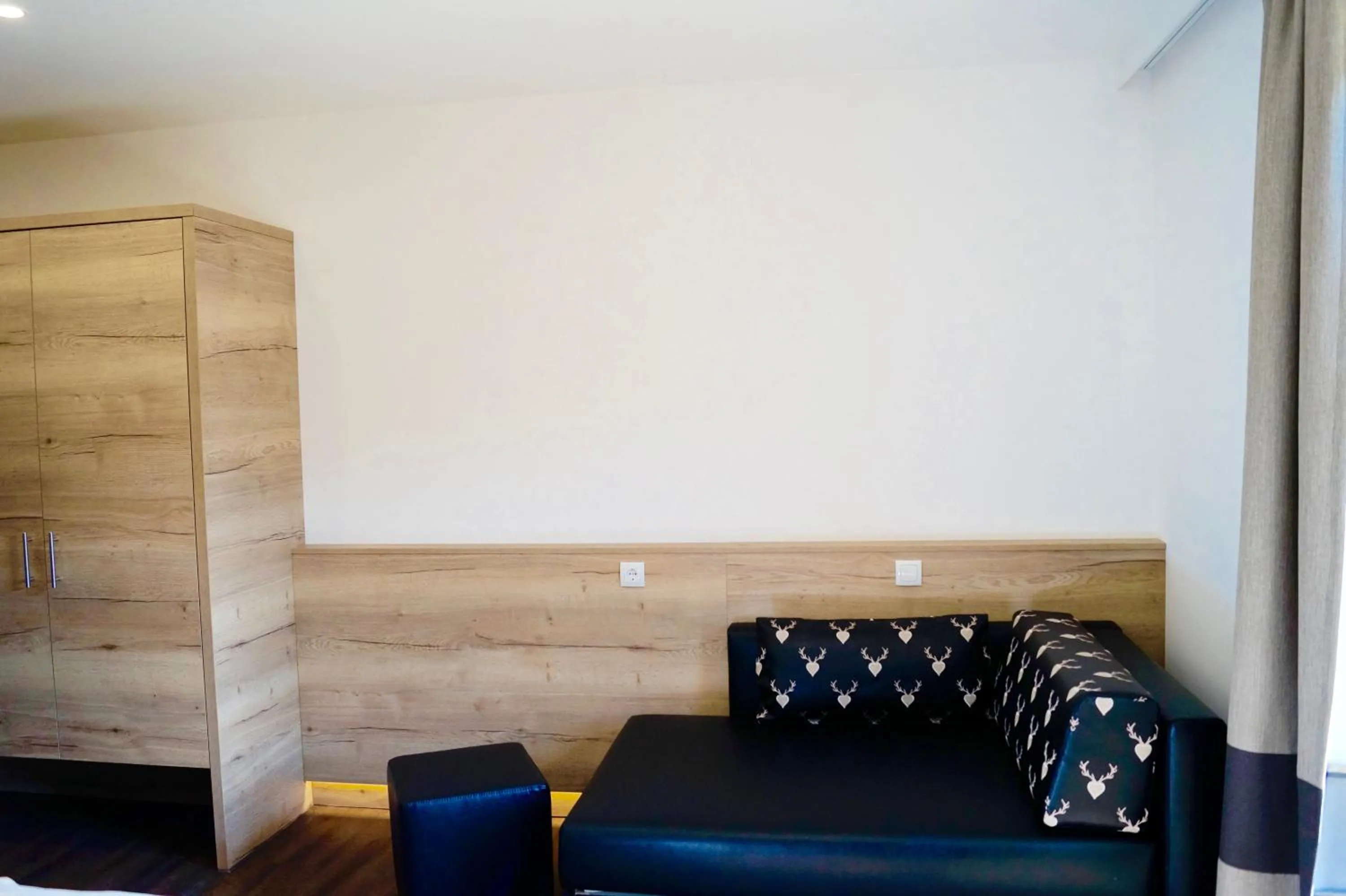 Dining area in Hotel Unterwirt - Jokercard im Sommer inklusive