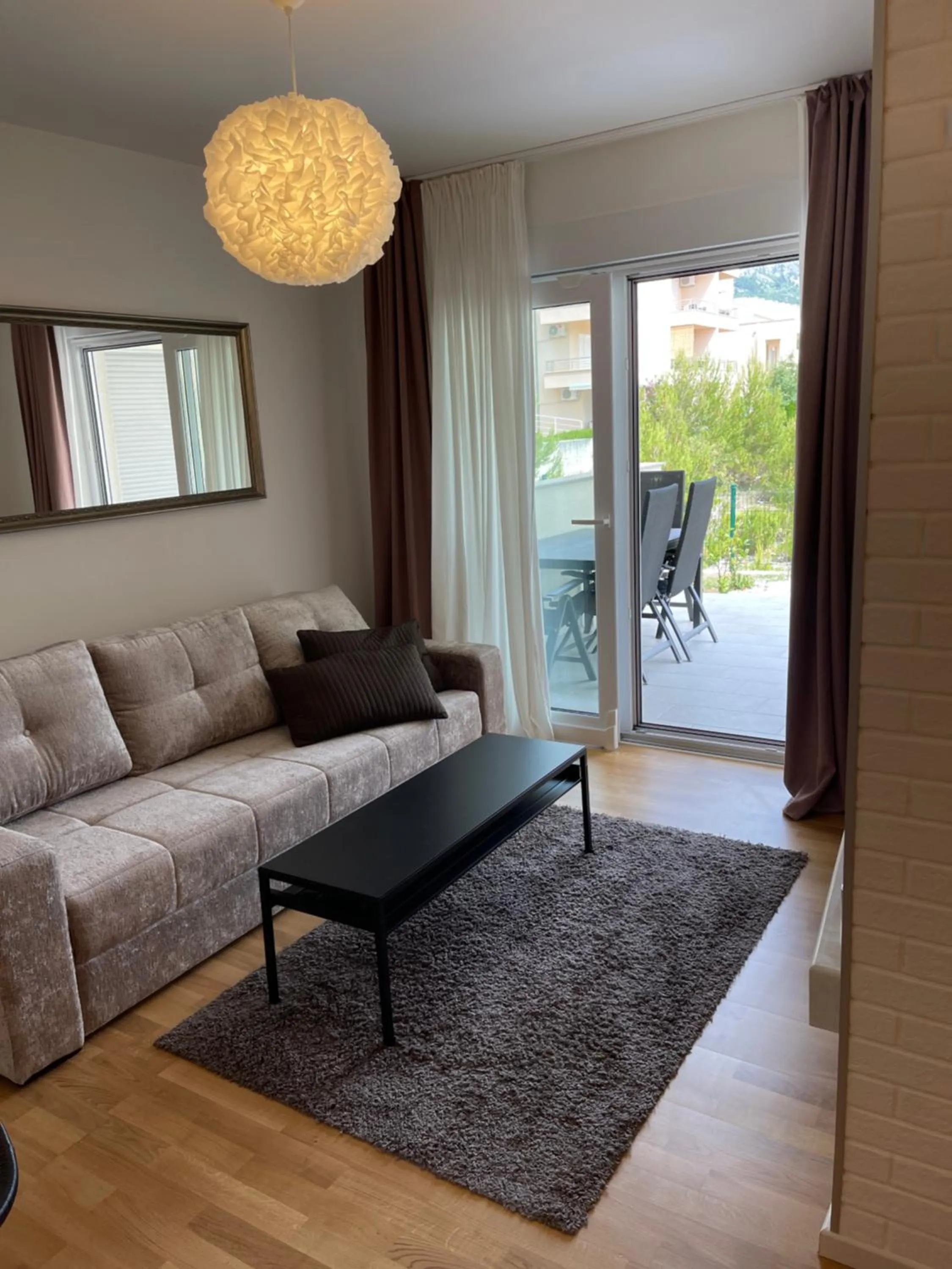 Apartment Leon