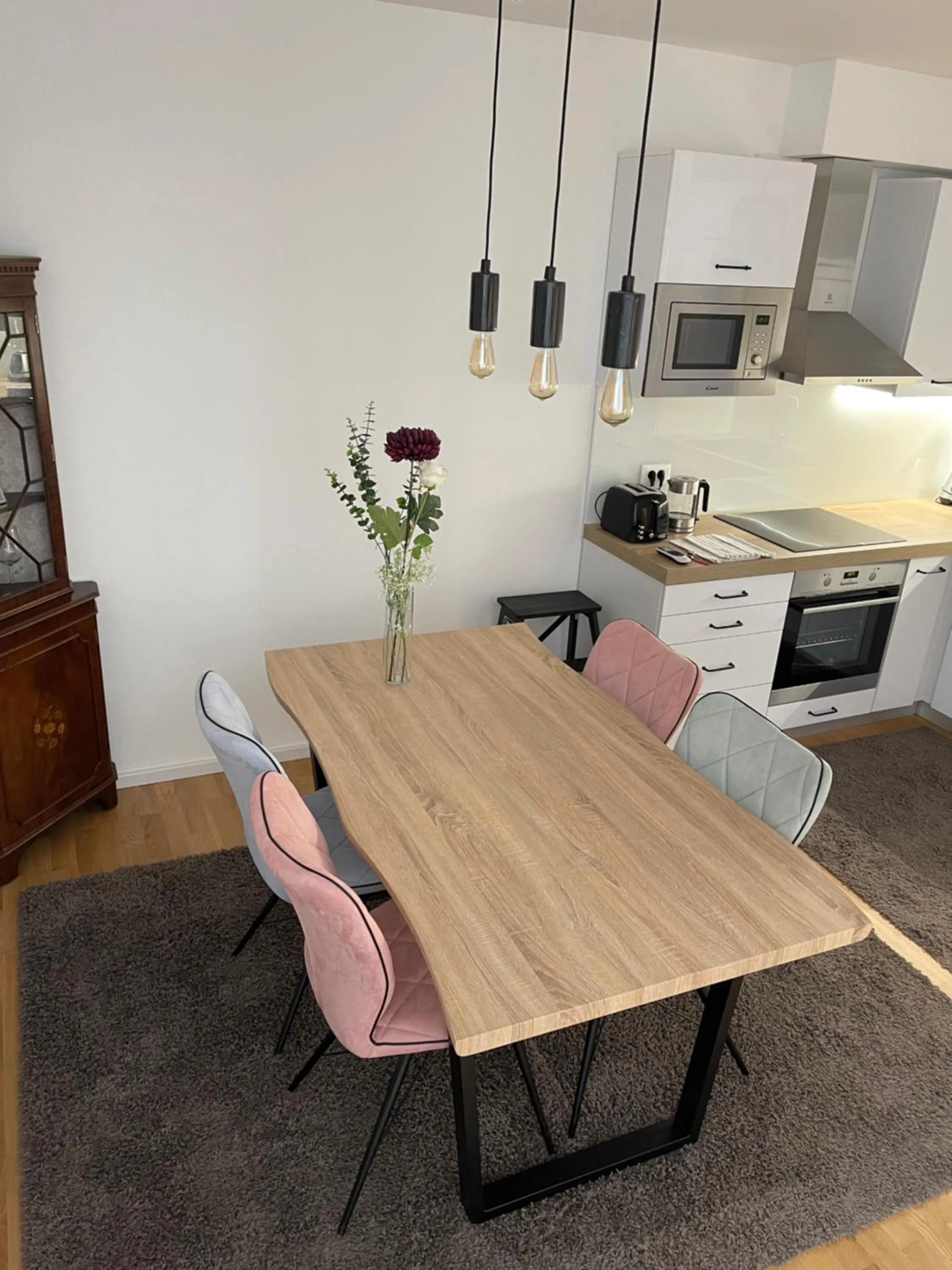 Apartment Leon
