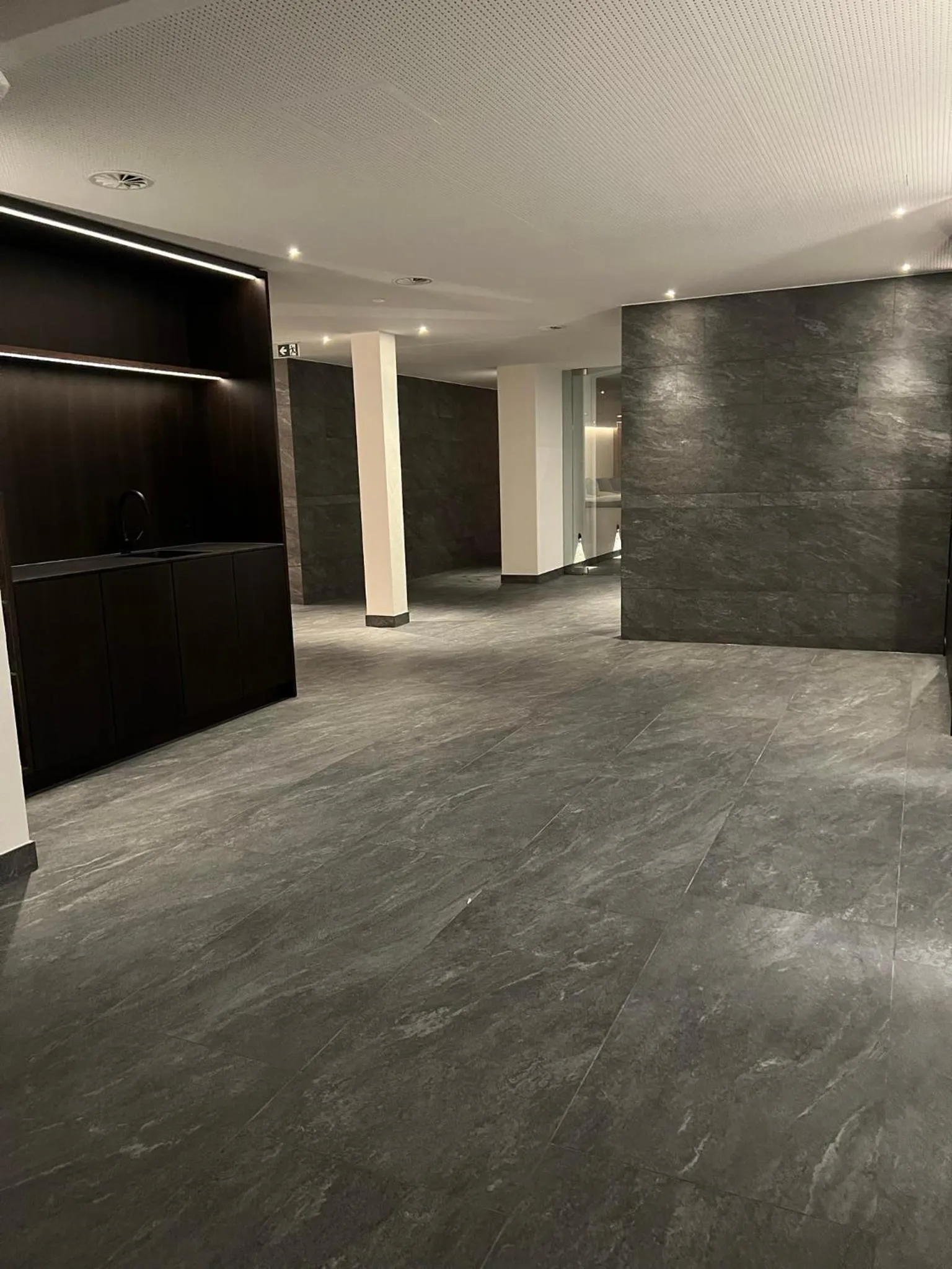 Sauna in Hotel-Gasthof Löwen