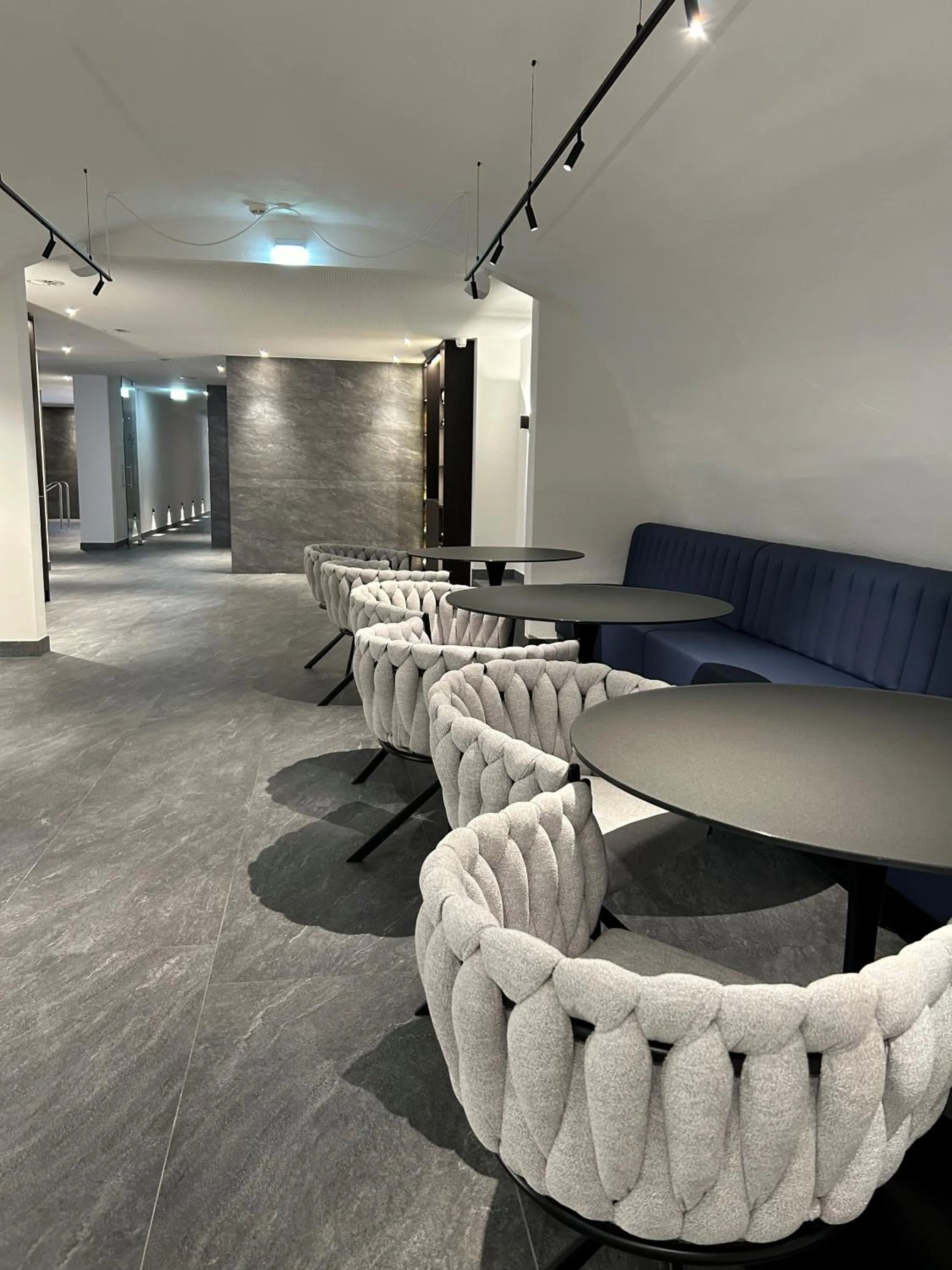 Spa and wellness centre/facilities in Hotel-Gasthof Löwen