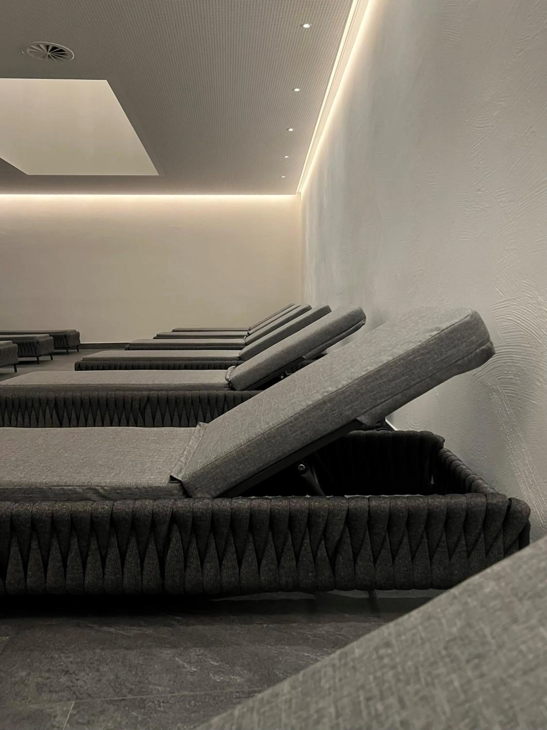 Sauna in Hotel-Gasthof Löwen