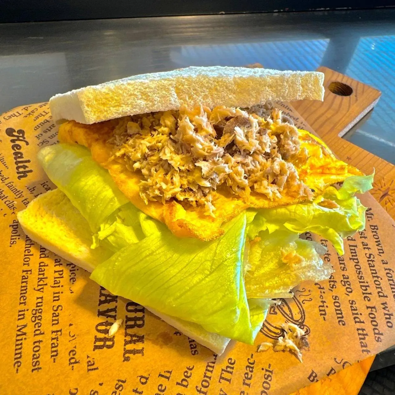 Breakfast in Fifth Avenue Motel