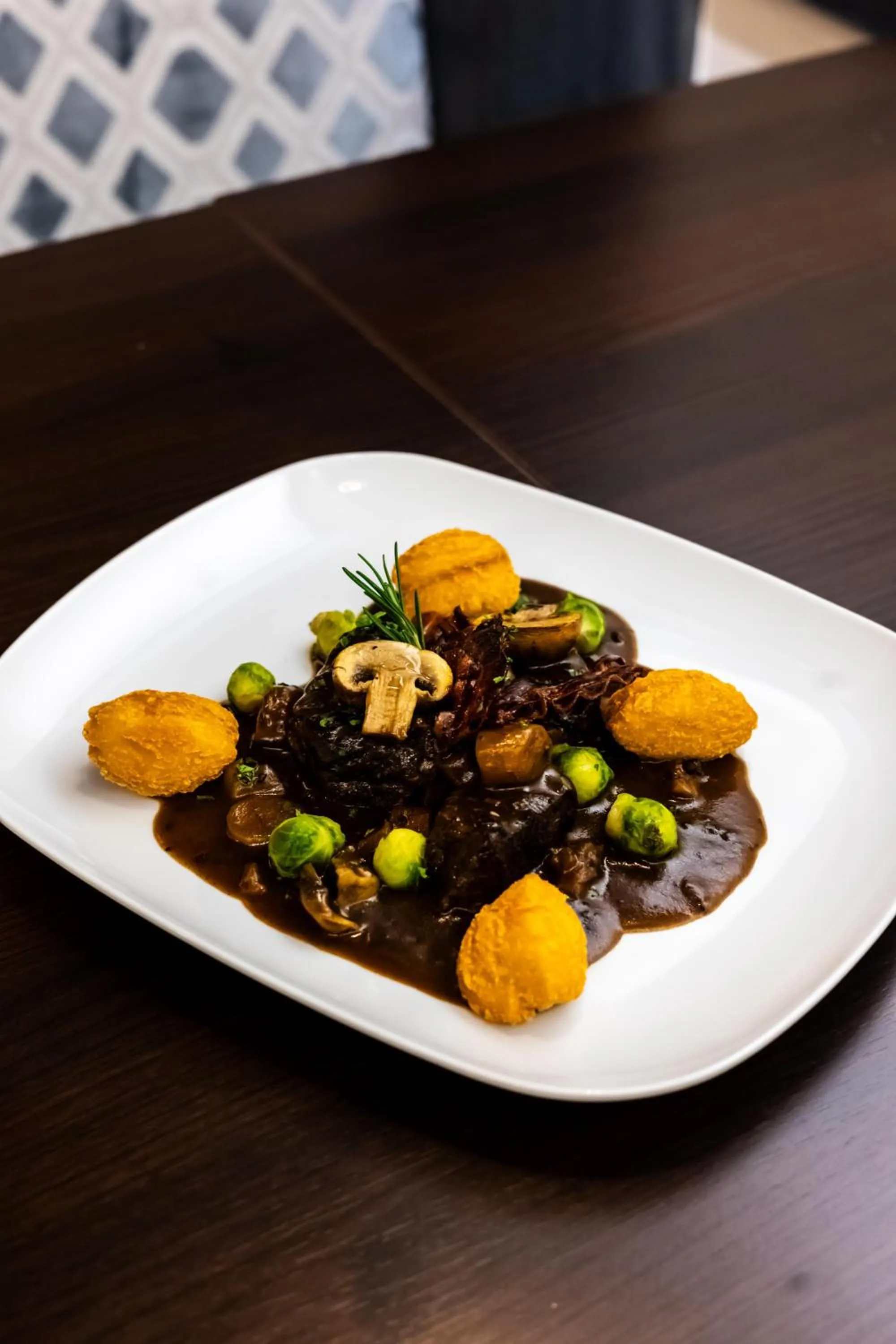 Restaurant/places to eat in Kirchenwirt Schladming