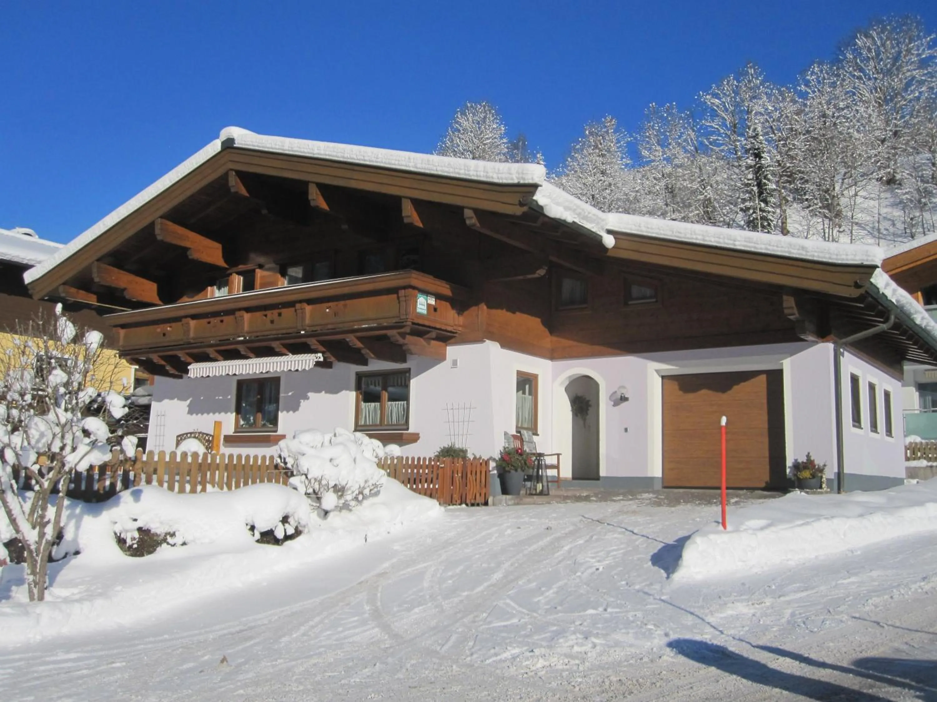 Gästehaus Aigner