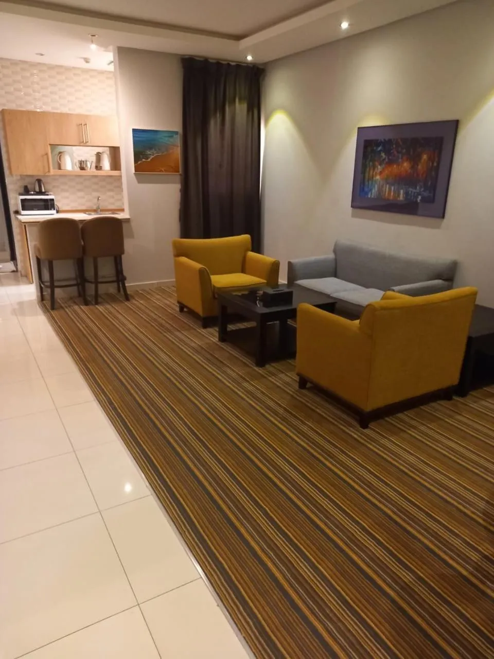 Taleen Serviced Apartments Granada