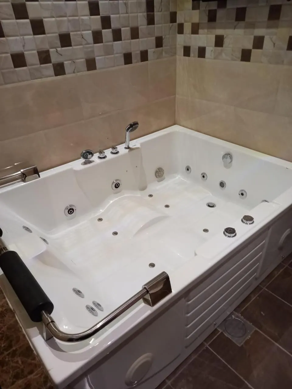 Taleen Serviced Apartments Granada