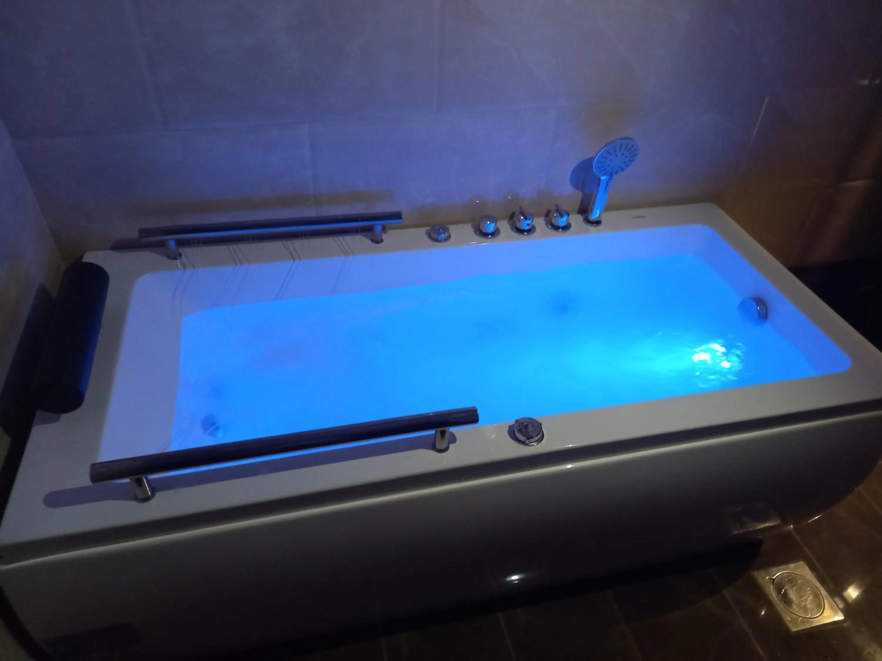 Taleen Serviced Apartments Granada