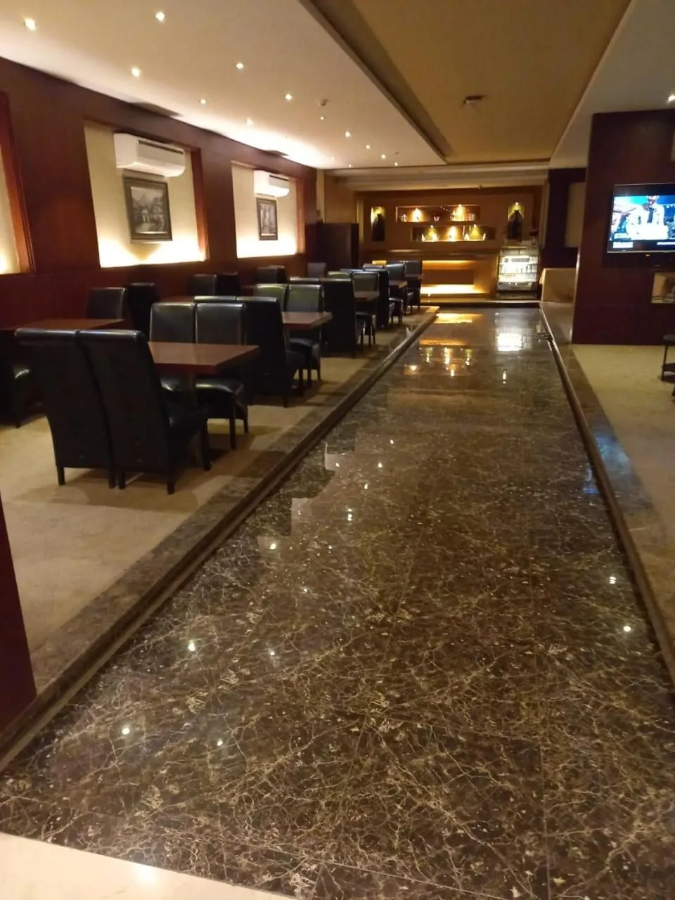 Taleen Serviced Apartments Granada