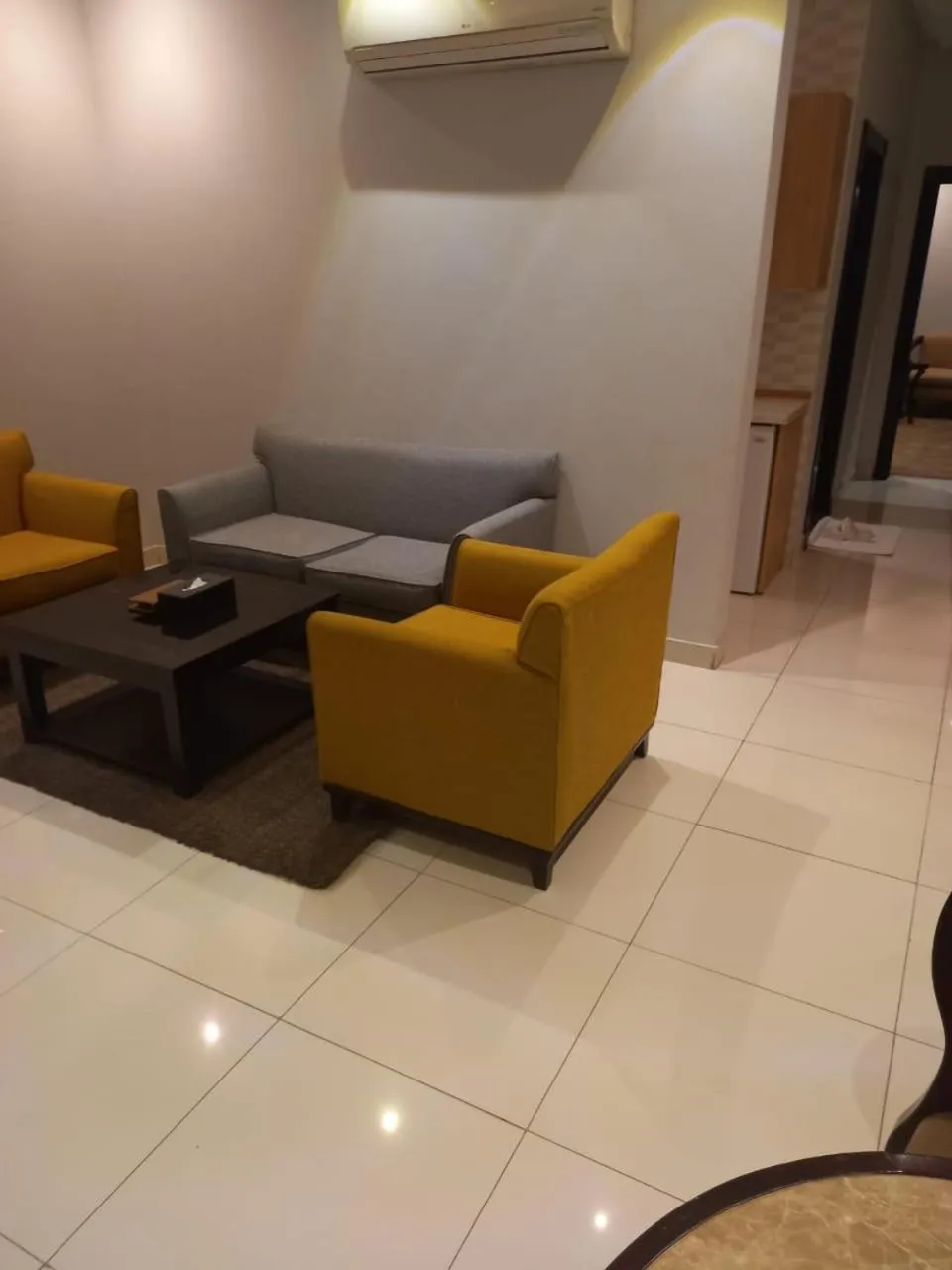 Taleen Serviced Apartments Granada