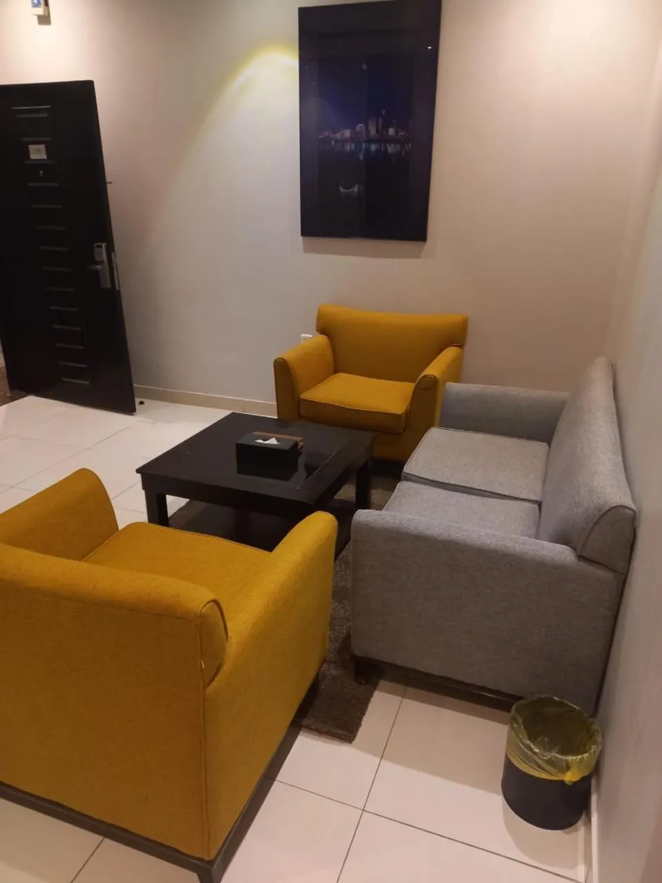 Taleen Serviced Apartments Granada