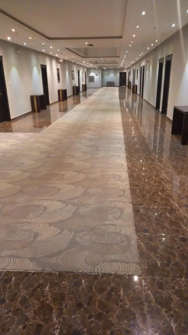 Taleen Serviced Apartments Granada