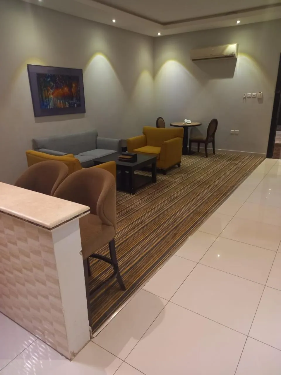 Taleen Serviced Apartments Granada