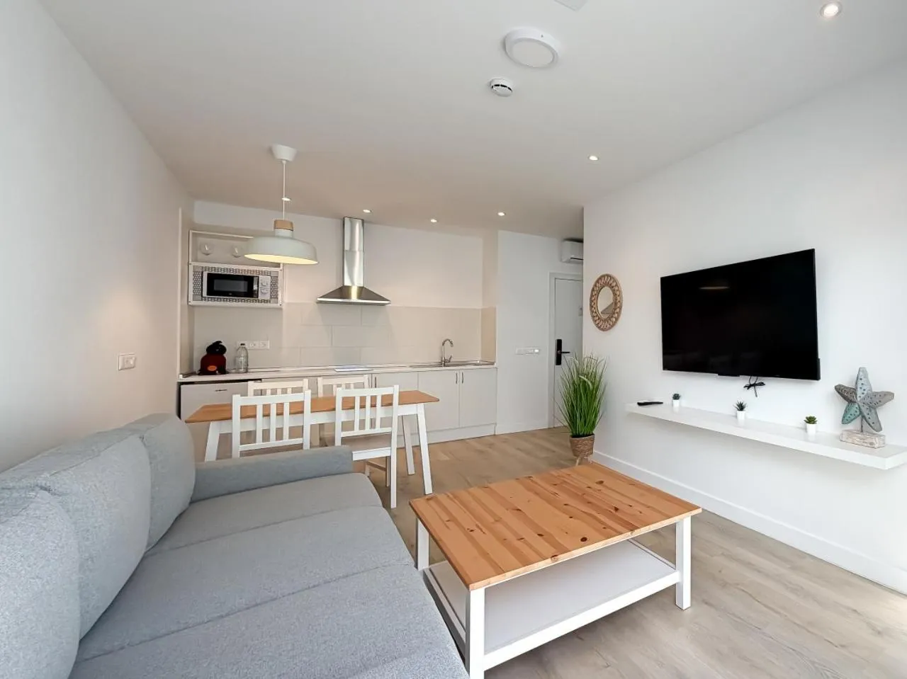 Island Home Fuerteventura