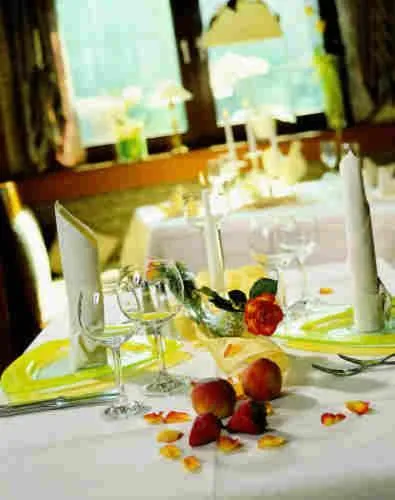 Landgasthof zum Lamm