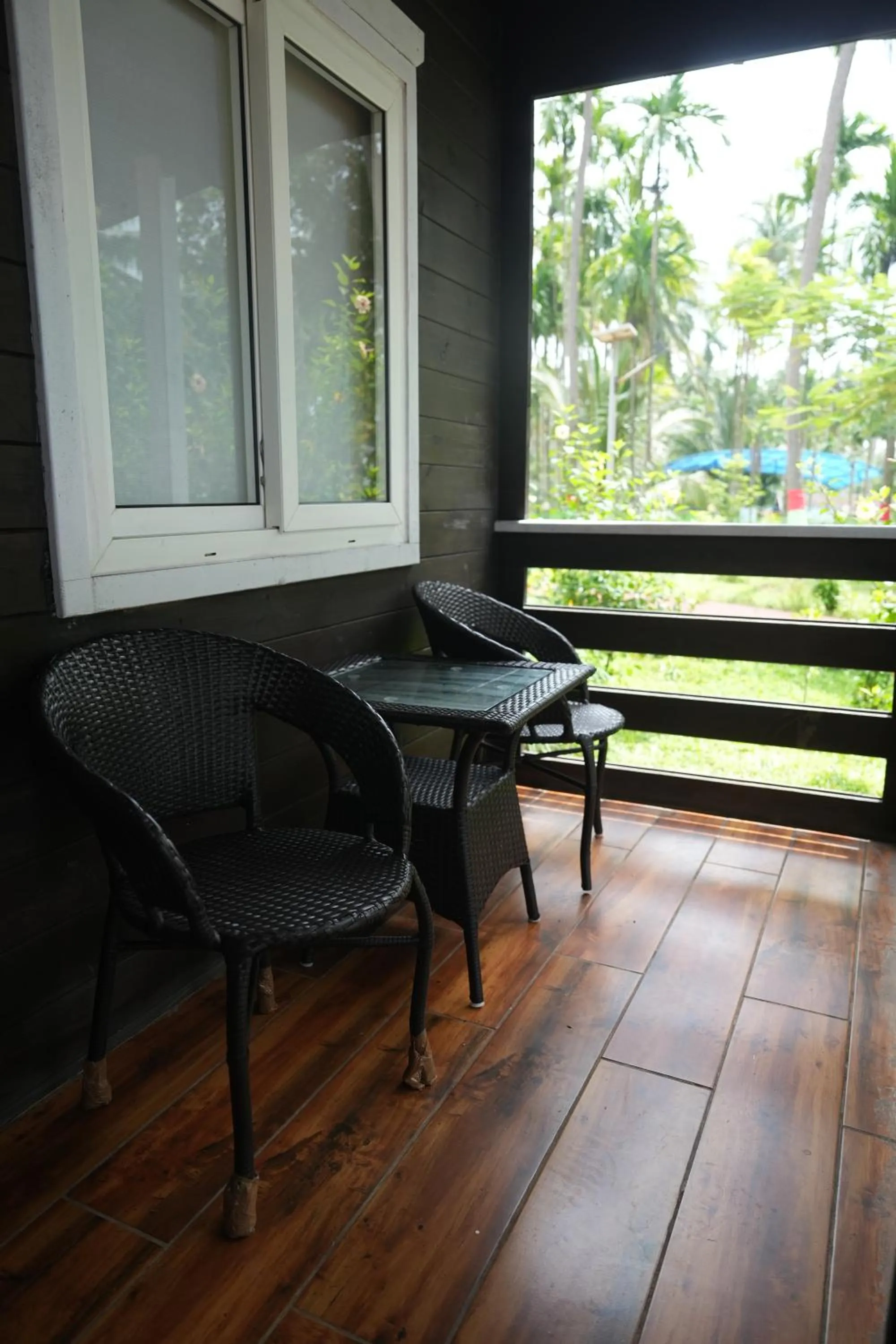 Adhvasaha Beach Spa Resort