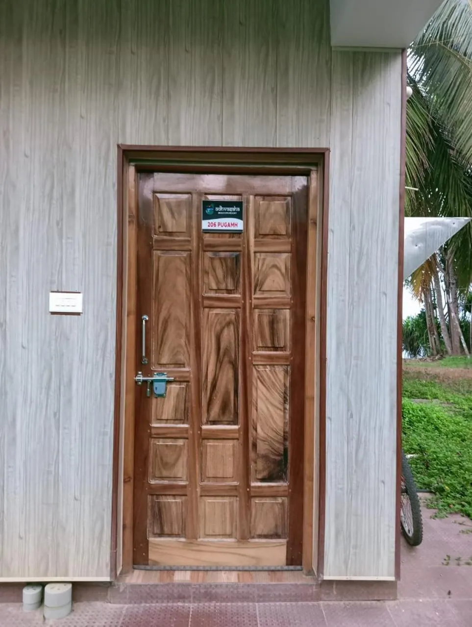 Adhvasaha Beach Spa Resort