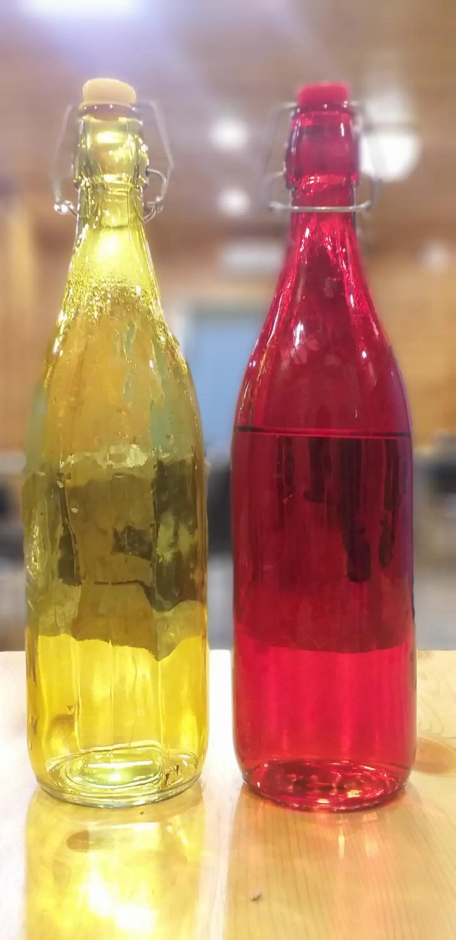 Food and drinks in Adhvasaha Beach Spa Resort