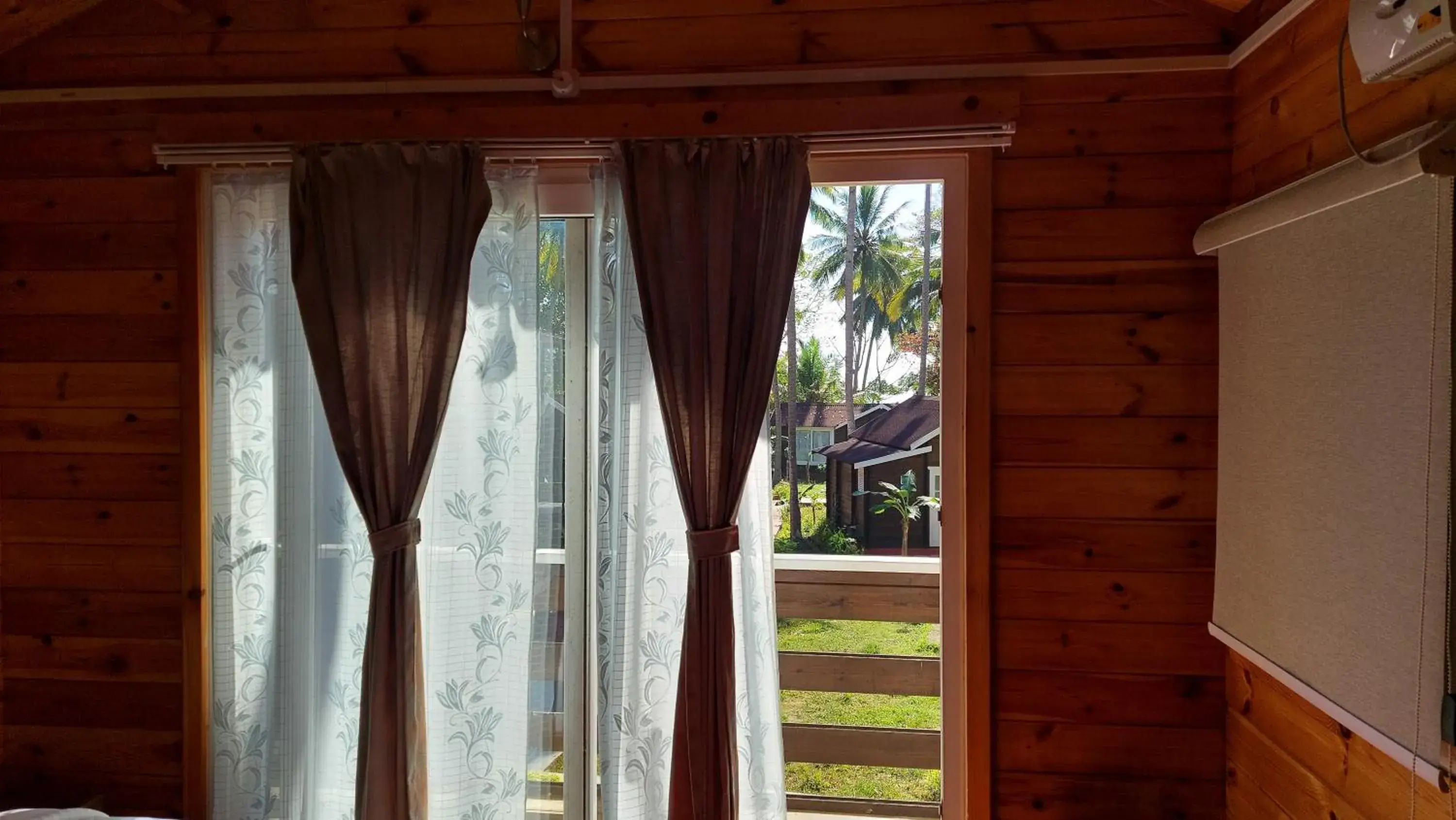 Premium Luxury Cottage With Balcony in Adhvasaha Beach Spa Resort Premium Luxury Cottage With Balcony in Adhvasaha Beach Spa Resort