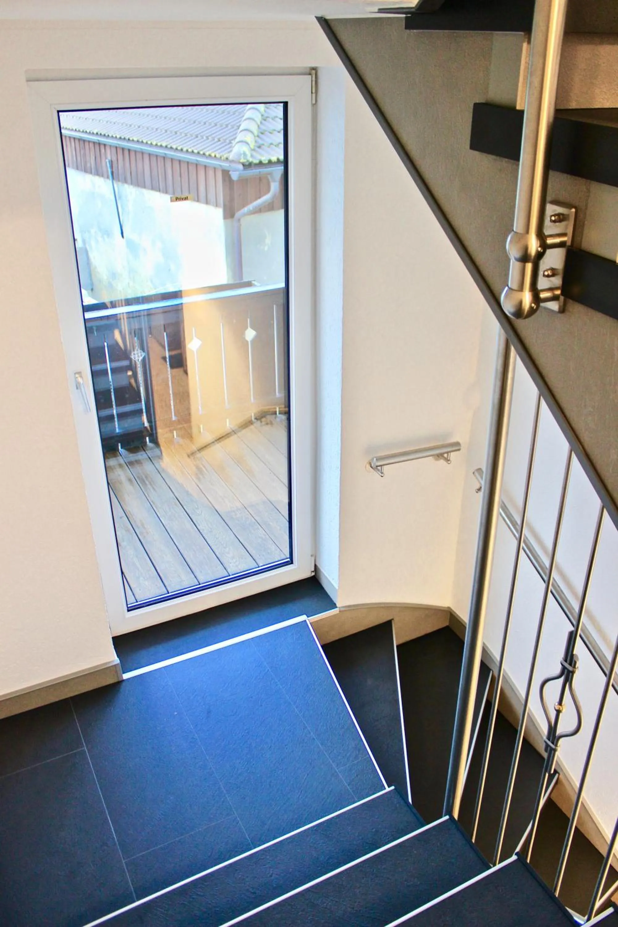 Decorative detail in Zum Schwarzen Bären