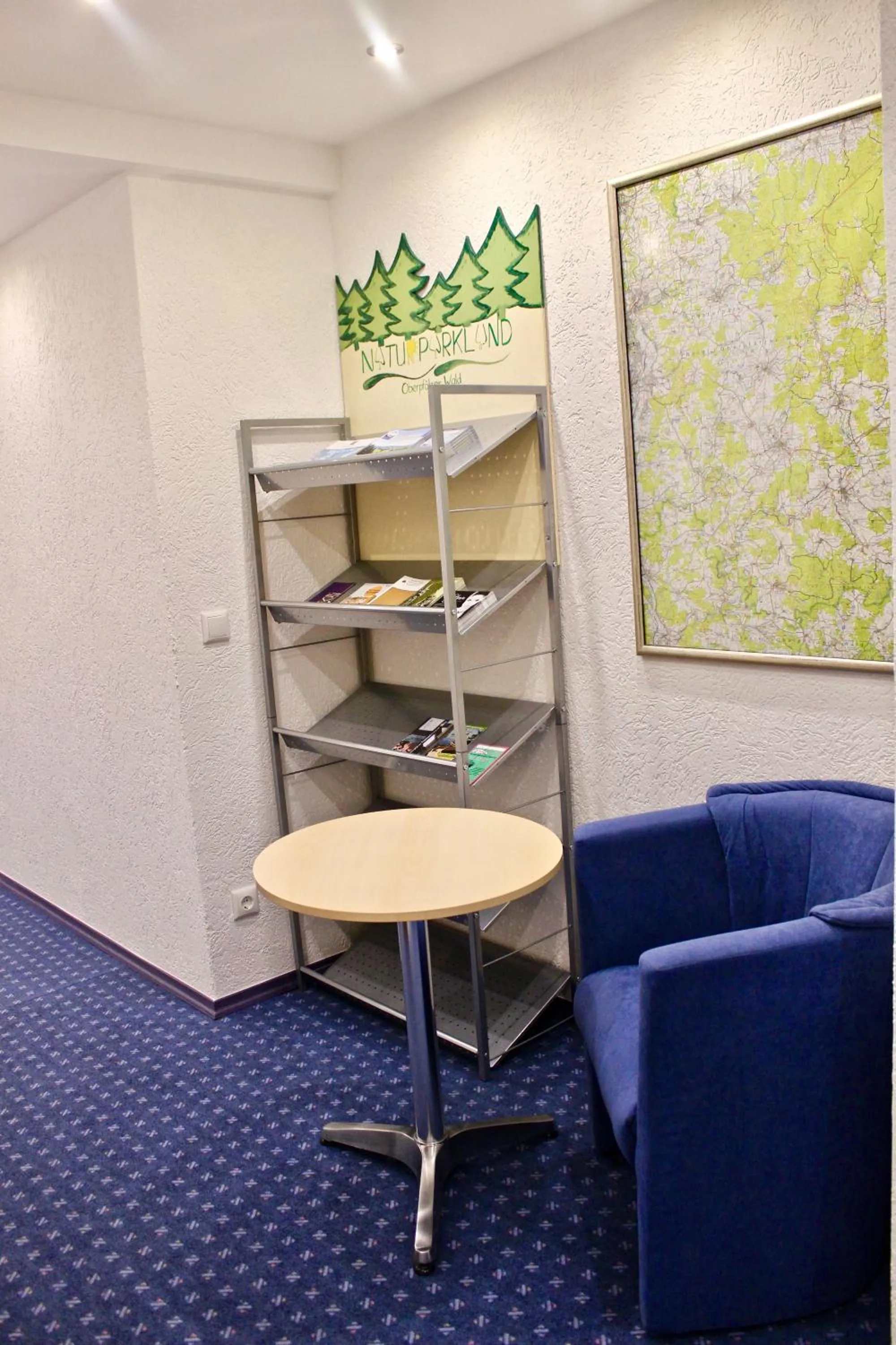 Decorative detail in Zum Schwarzen Bären