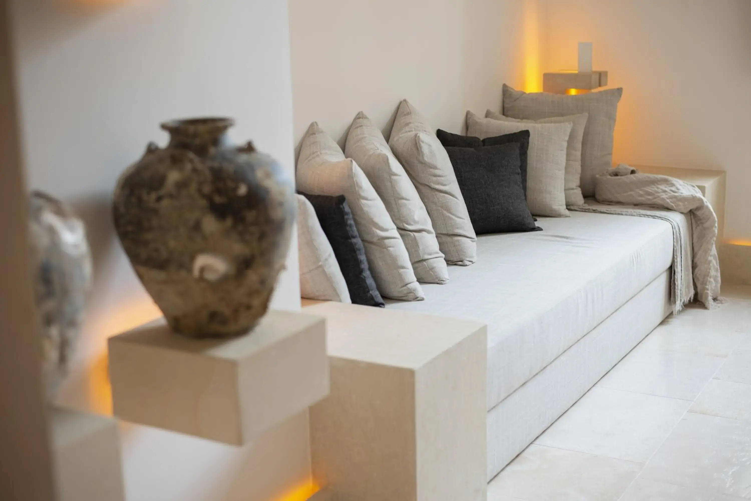 Lobby or reception, Bed in Palazzo Lecce - Epoca Collection Lobby or reception, Bed in Palazzo Lecce - Epoca Collection